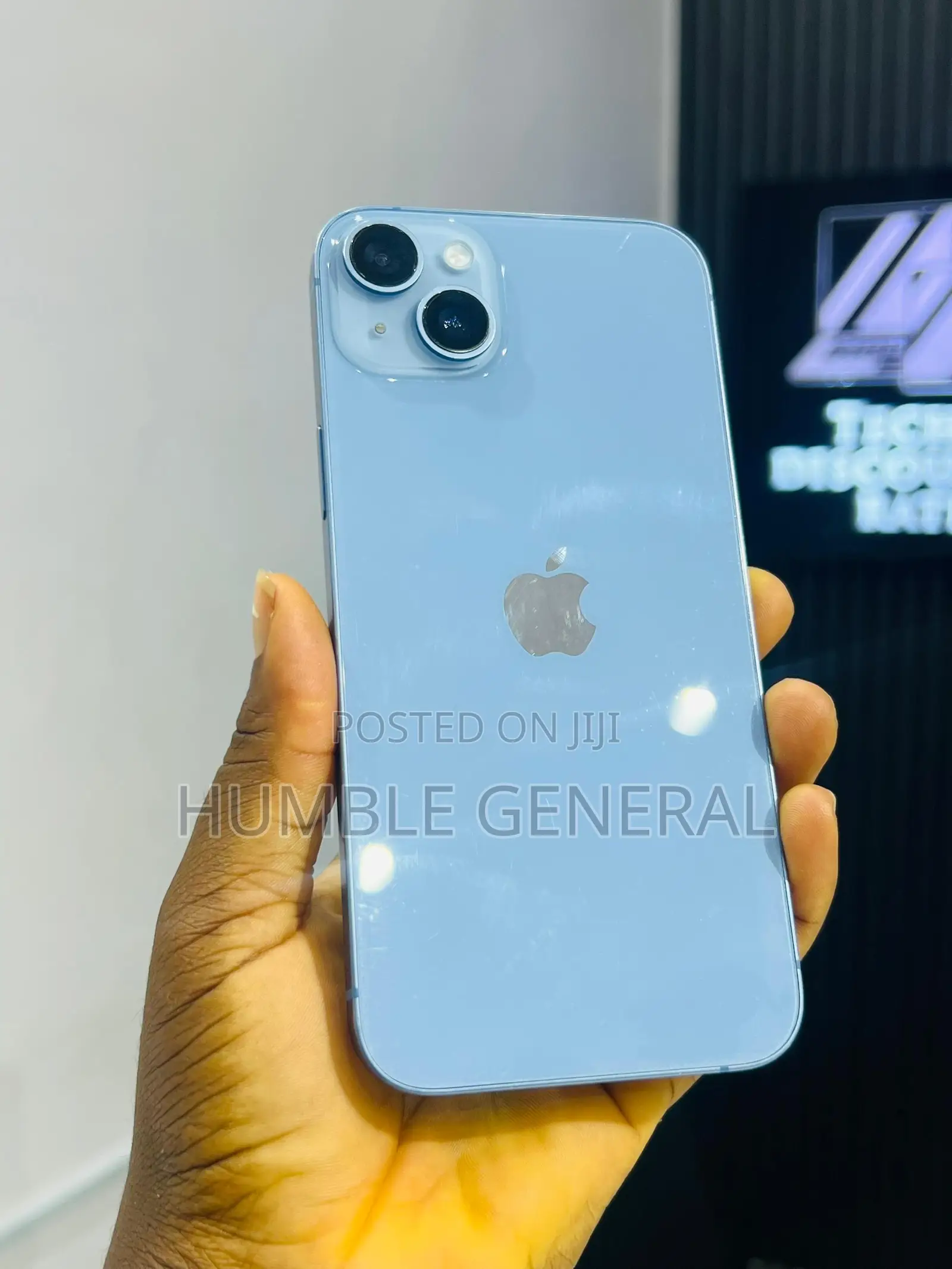 Apple iPhone 14 Plus 128 GB Blue