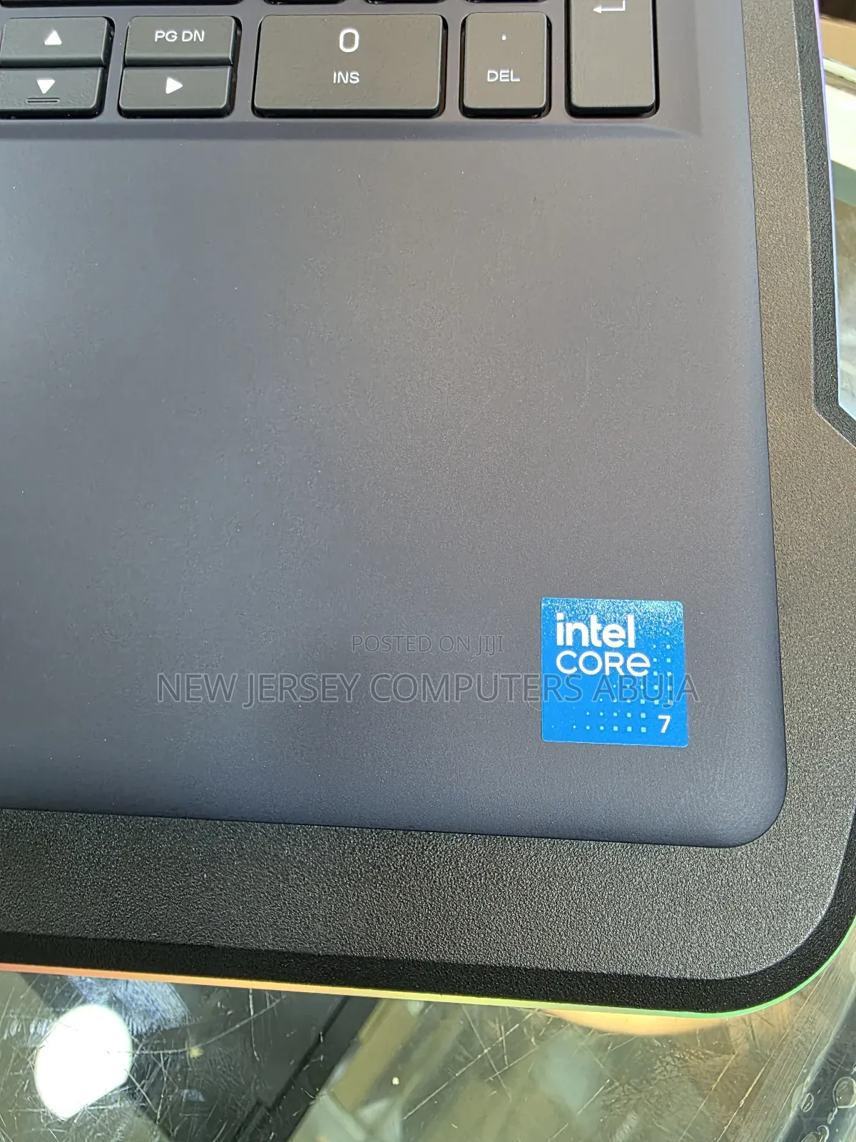 Laptop Dell 16GB Intel Core 7 SSD 1T