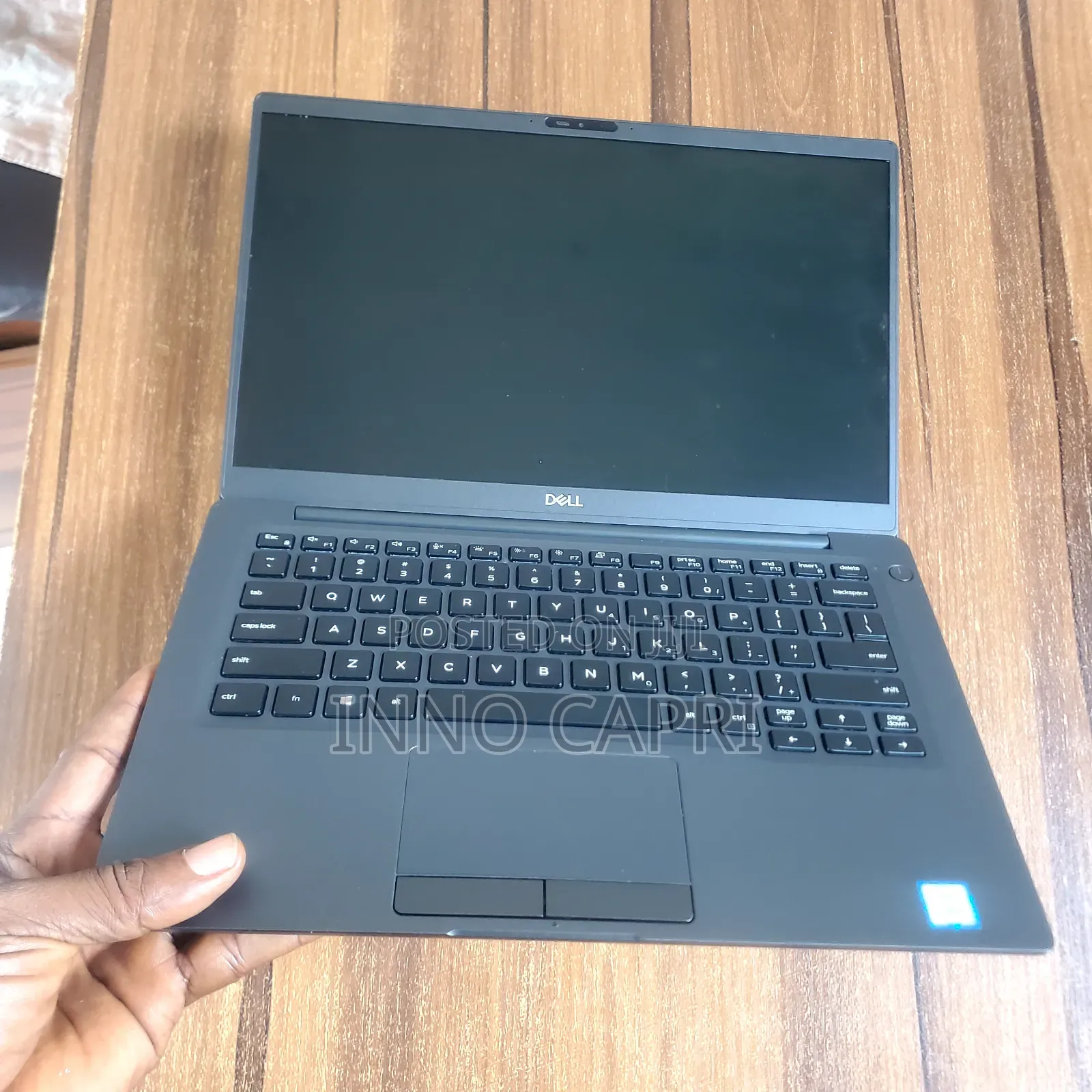 Laptop Dell Latitude 7400 8GB Intel Core i5 SSD 256GB