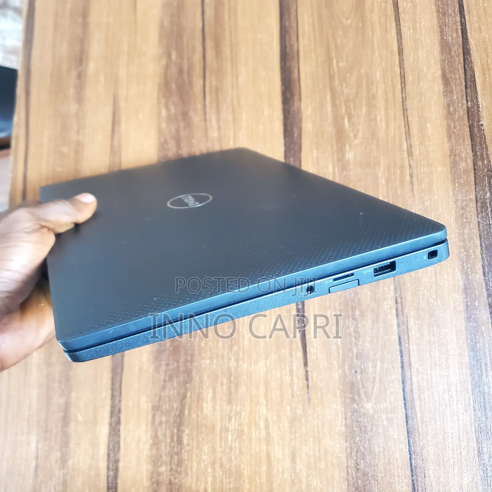 Laptop Dell Latitude 7400 8GB Intel Core i5 SSD 256GB