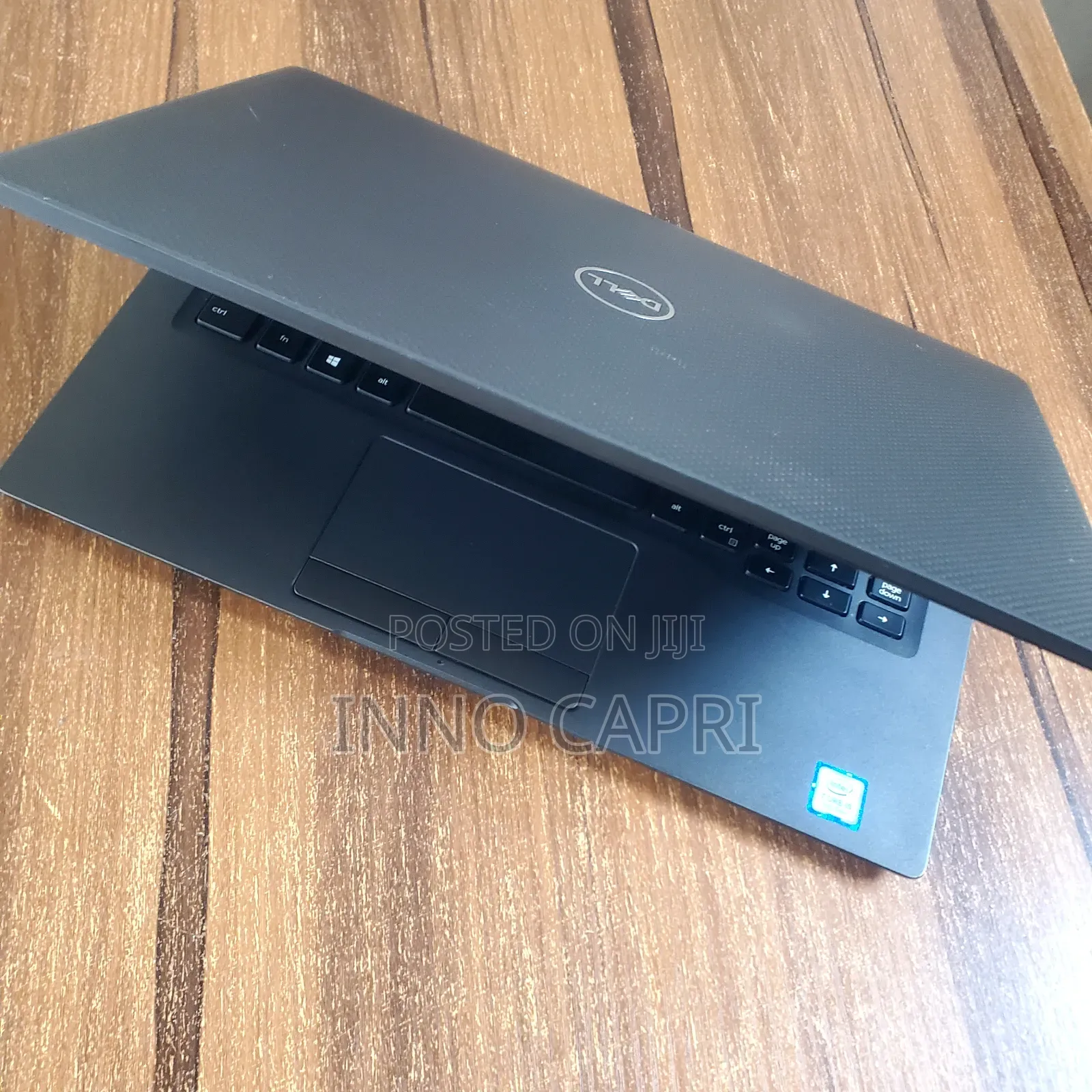 Laptop Dell Latitude 7400 8GB Intel Core i5 SSD 256GB