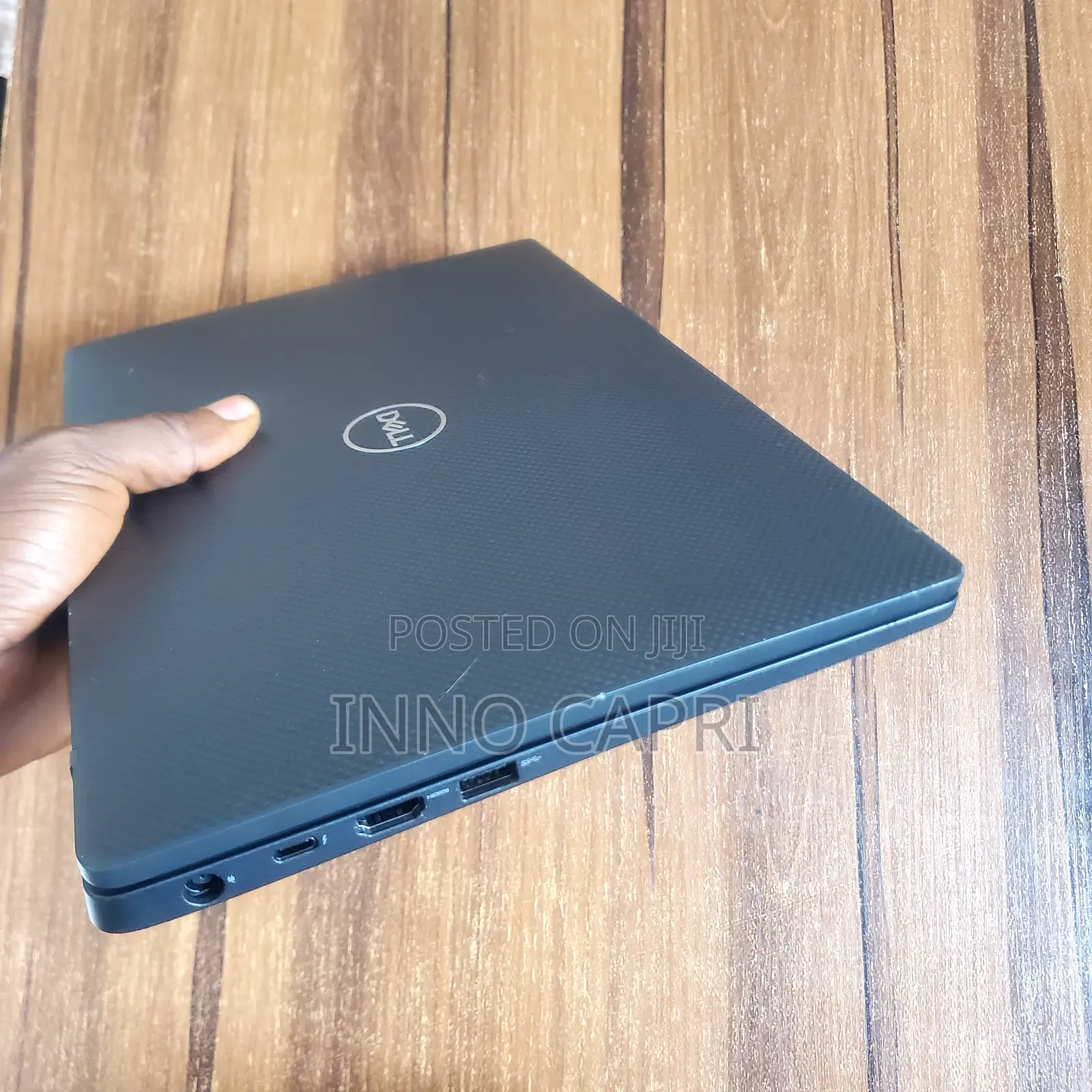 Laptop Dell Latitude 7400 8GB Intel Core i5 SSD 256GB