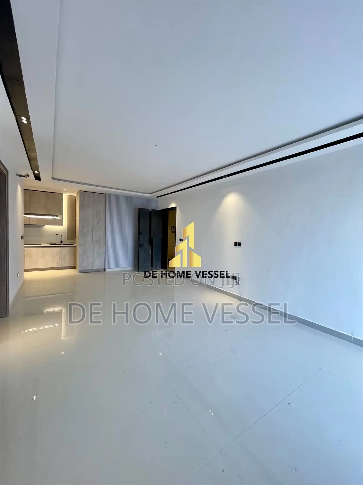 2bdrm Apartment in Lekki Phase 1 for sale