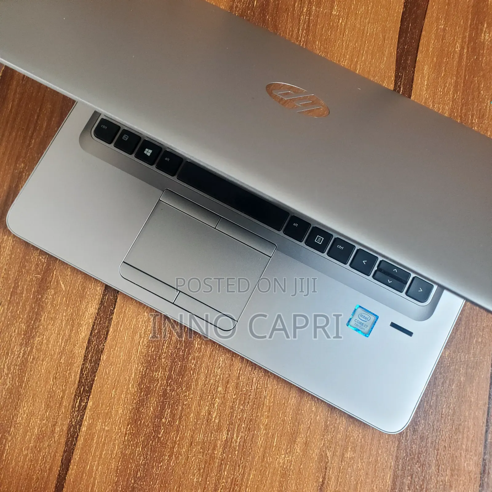 Laptop HP EliteBook 820 G3 8GB Intel Core i5 SSD 256GB