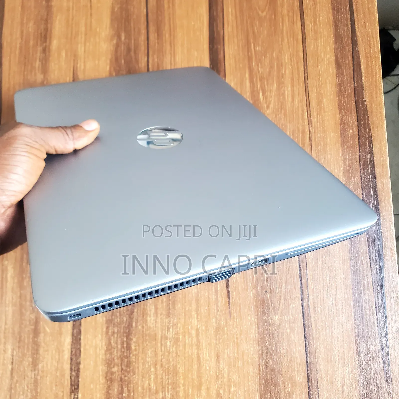 Laptop HP EliteBook 820 G3 8GB Intel Core i5 SSD 256GB