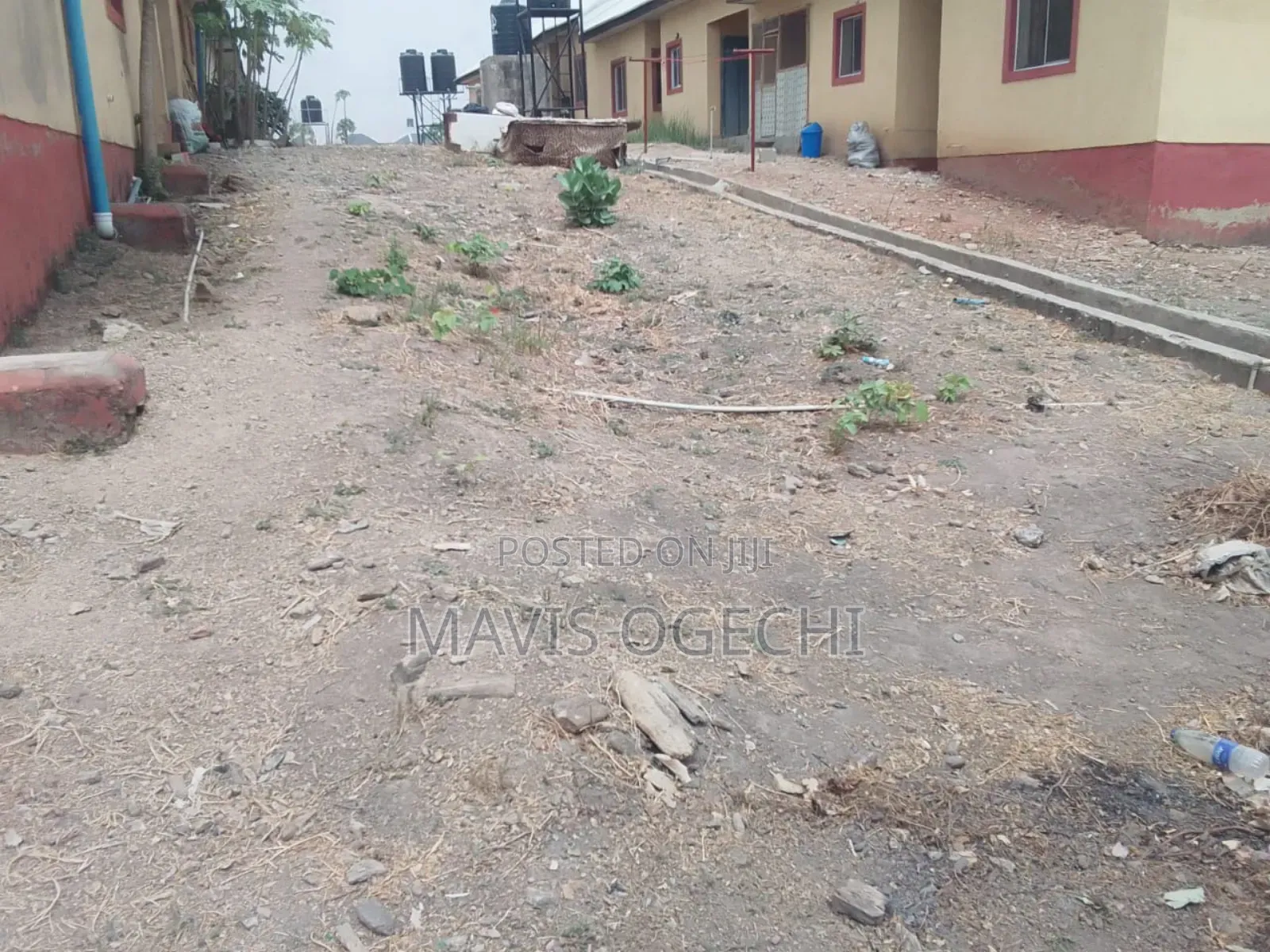 Furnished 3bdrm Bungalow in Lape Estate, Karu for sale