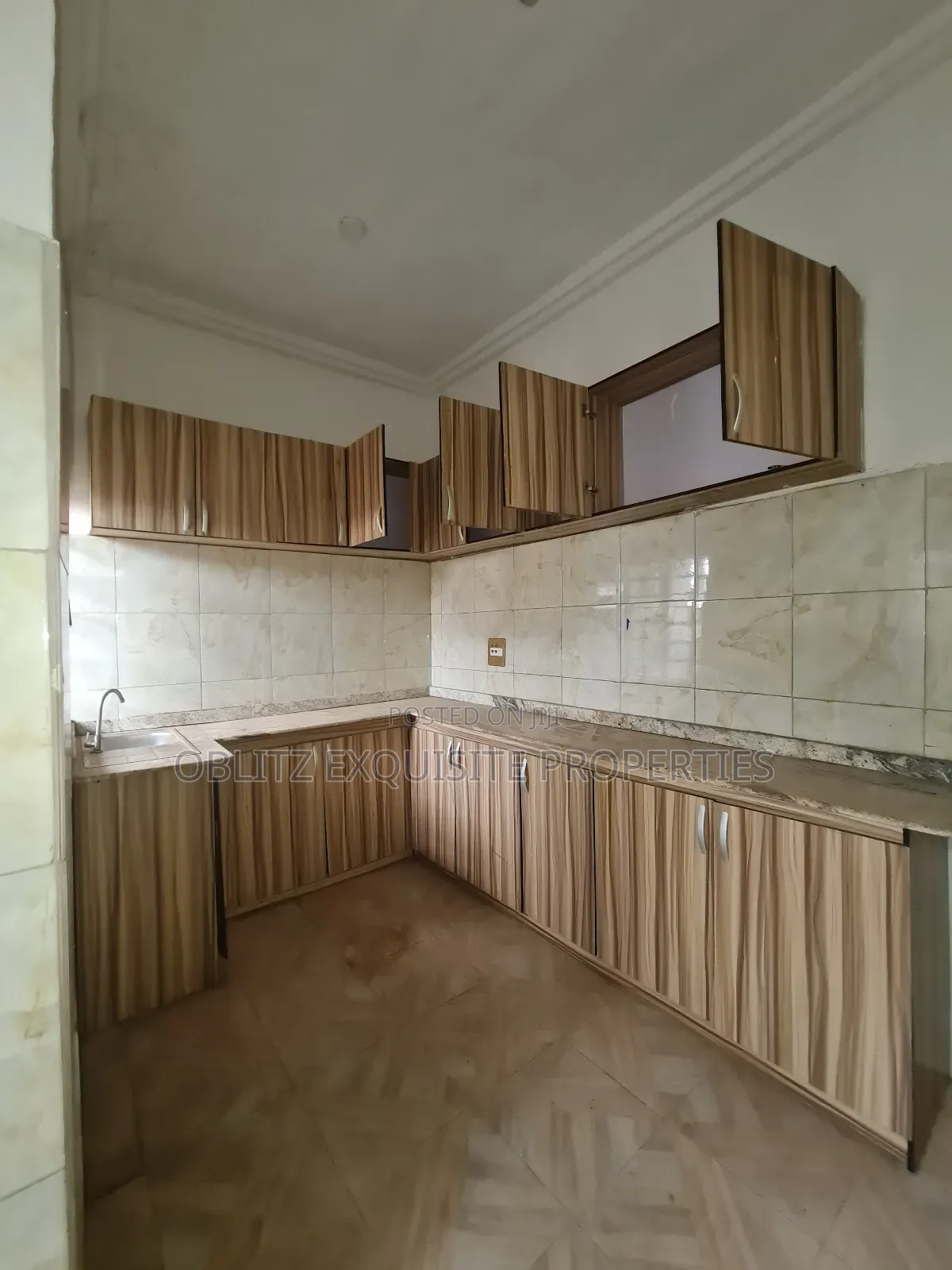 2bdrm Apartment in Owerri for rent