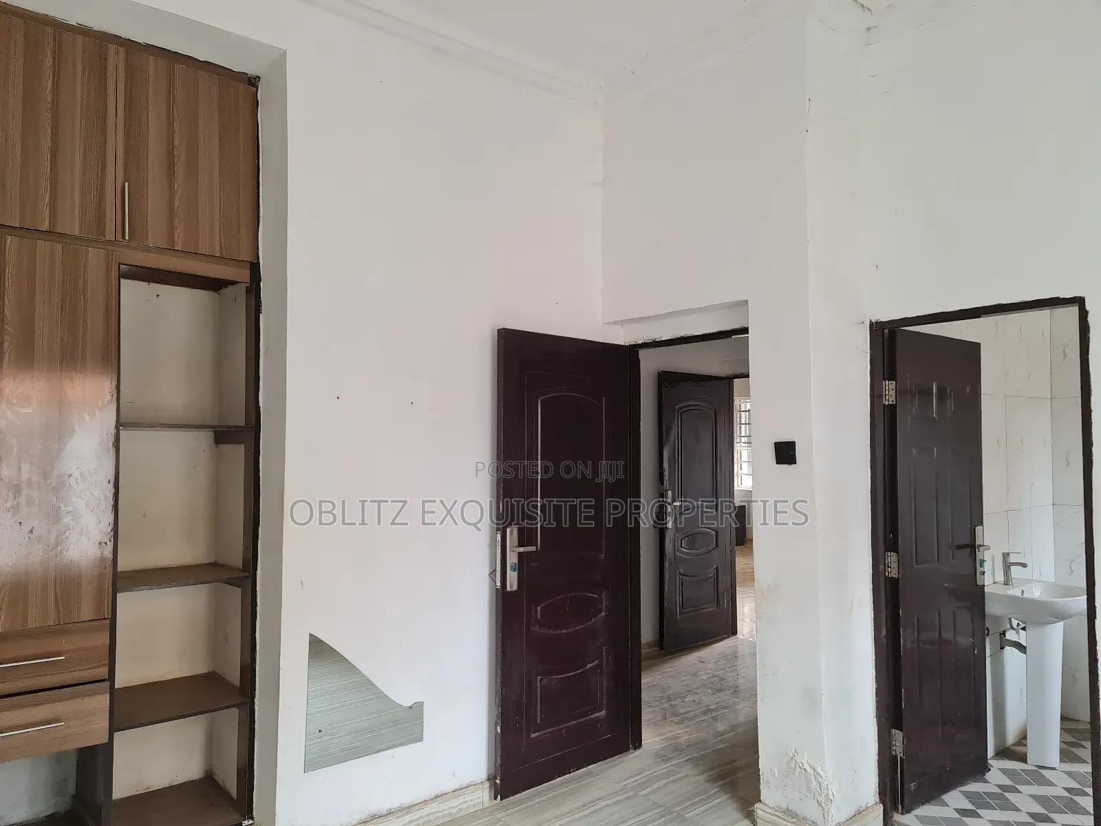 2bdrm Apartment in Owerri for rent