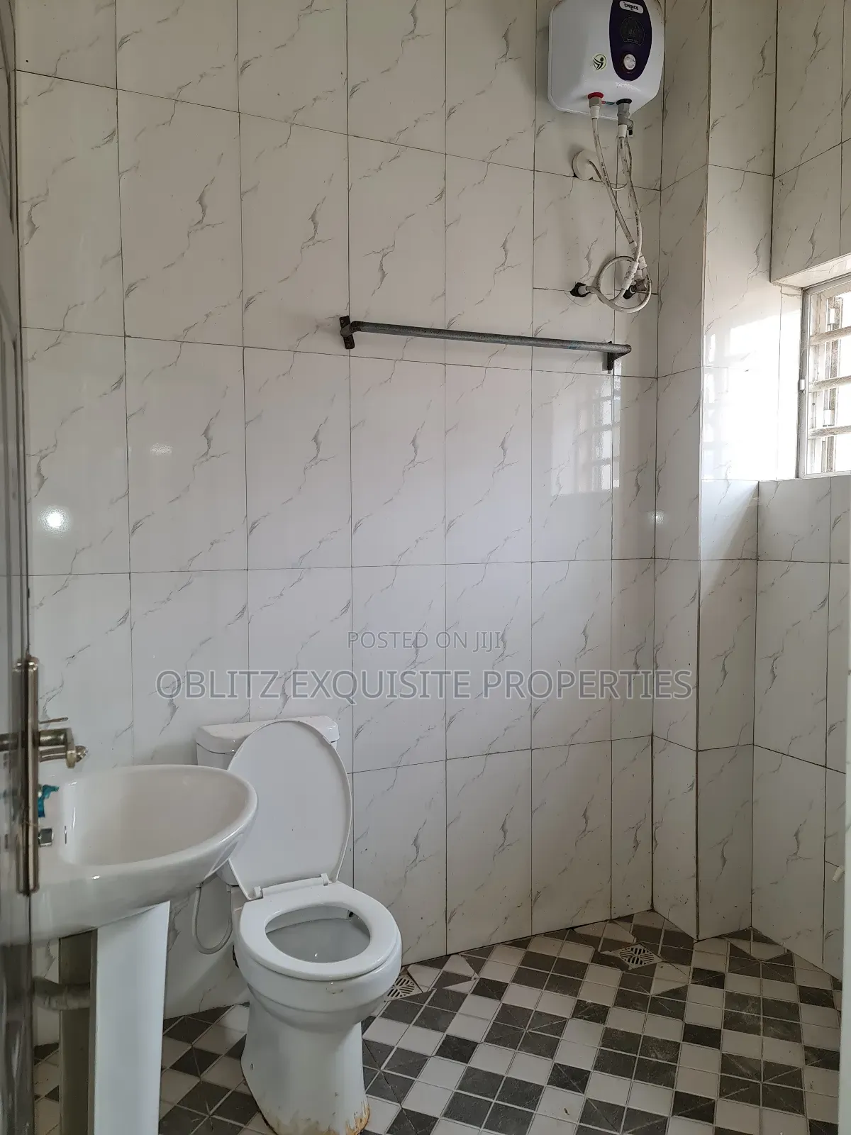 2bdrm Apartment in Owerri for rent