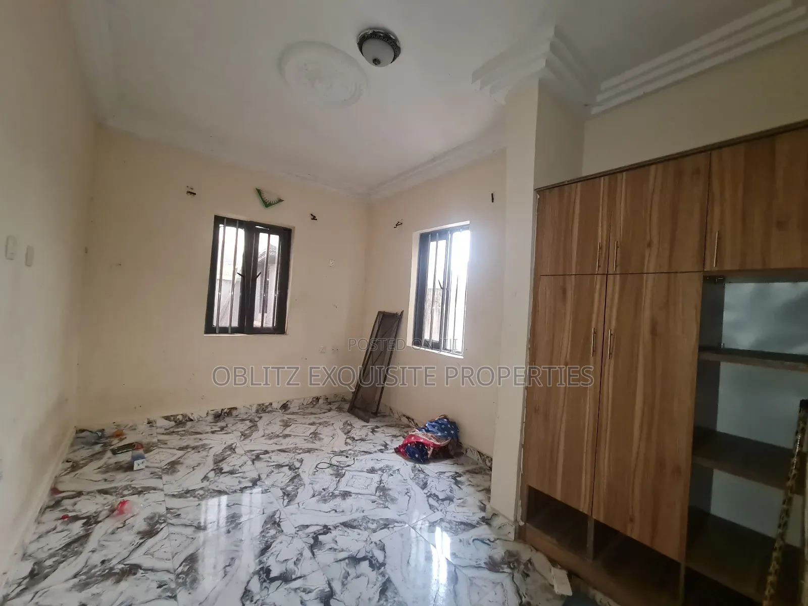 2bdrm Apartment in Owerri for rent