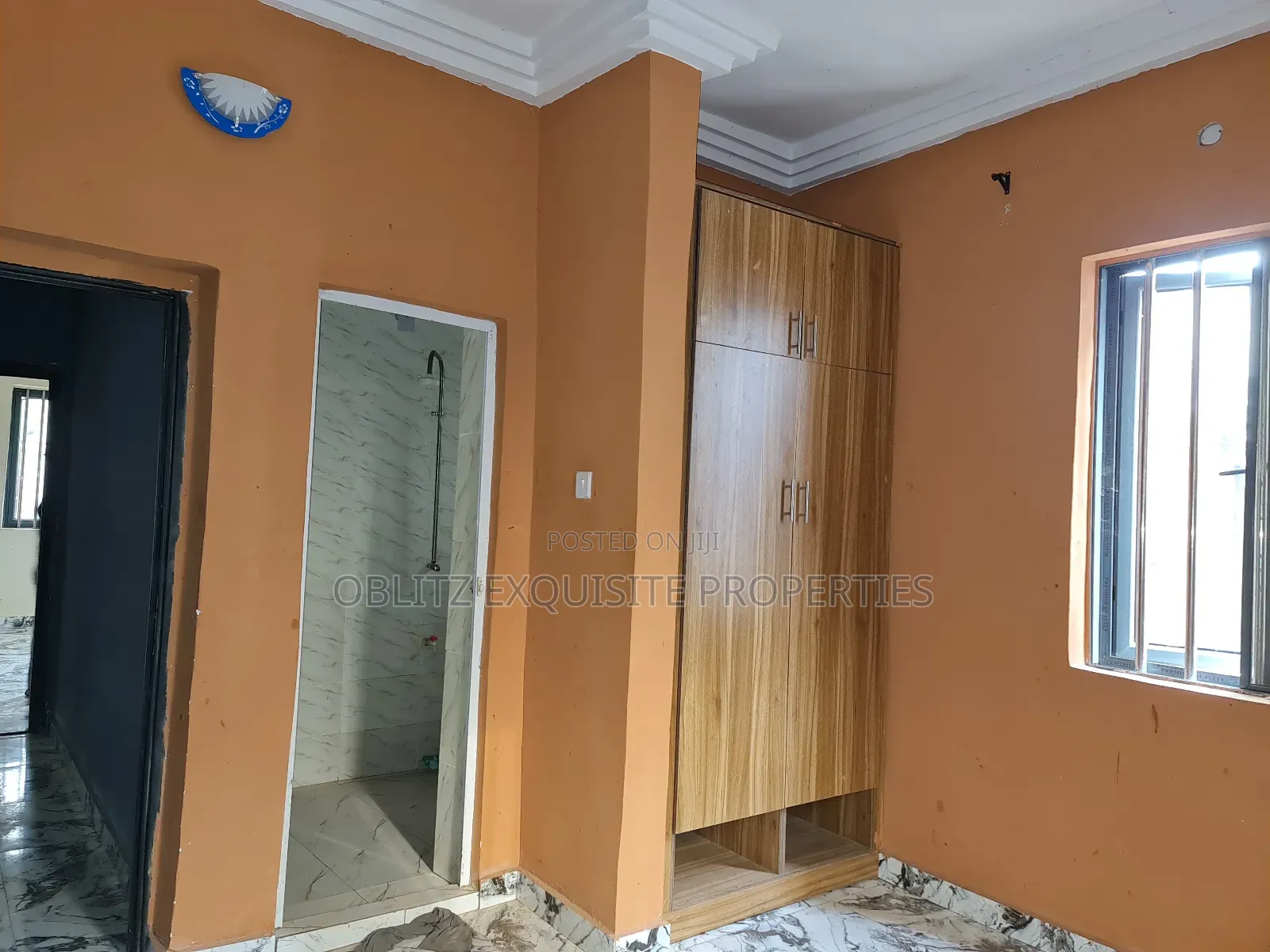2bdrm Apartment in Owerri for rent