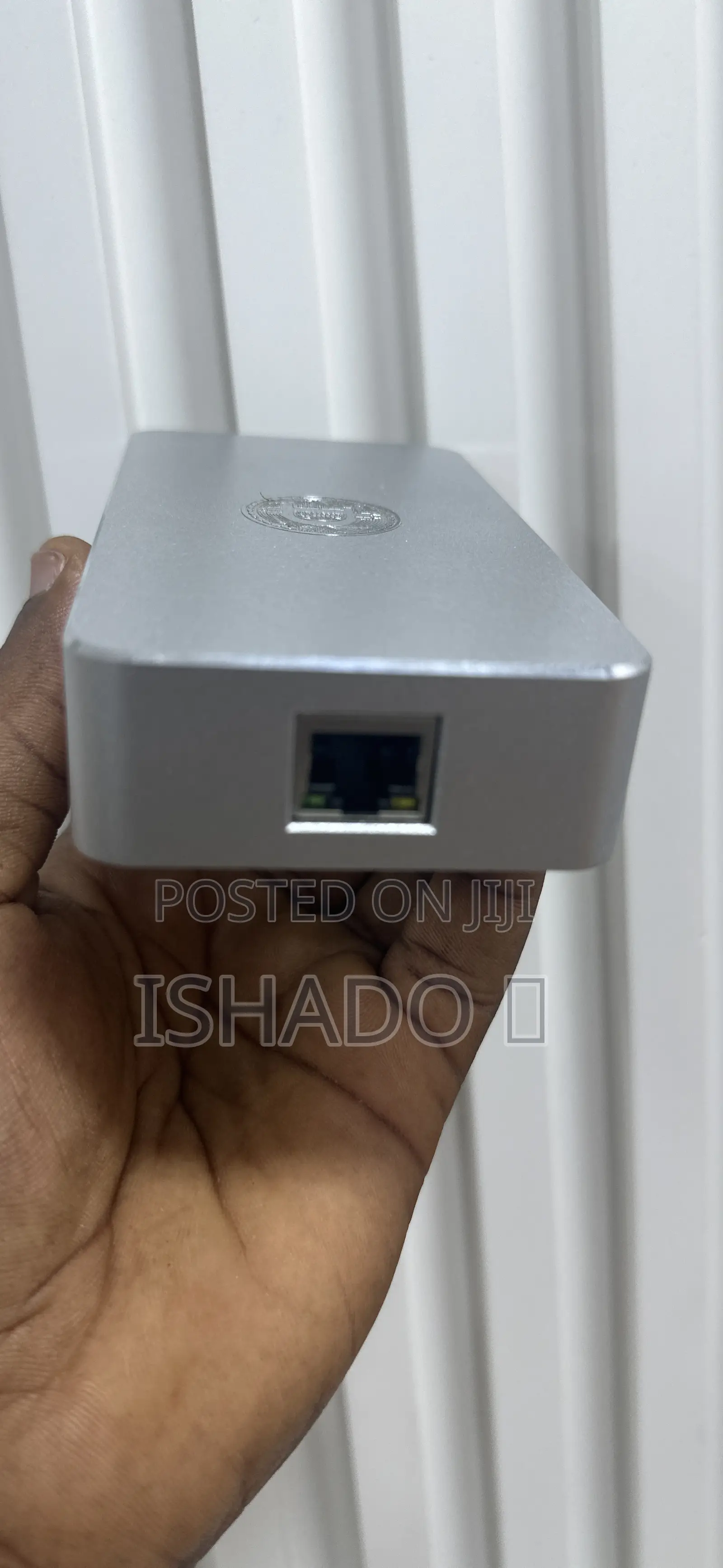Deeper Connect Mini Se DPN/VPN Router