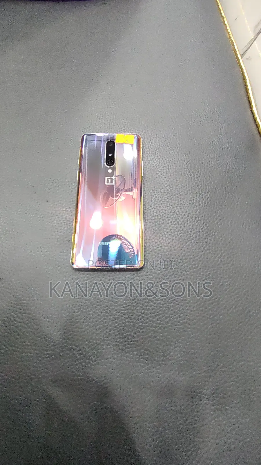 OnePlus 8 256 GB Purple