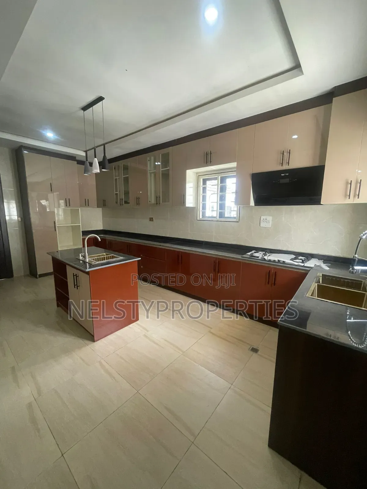 5bdrm Duplex in Harmony, Galadimawa for sale