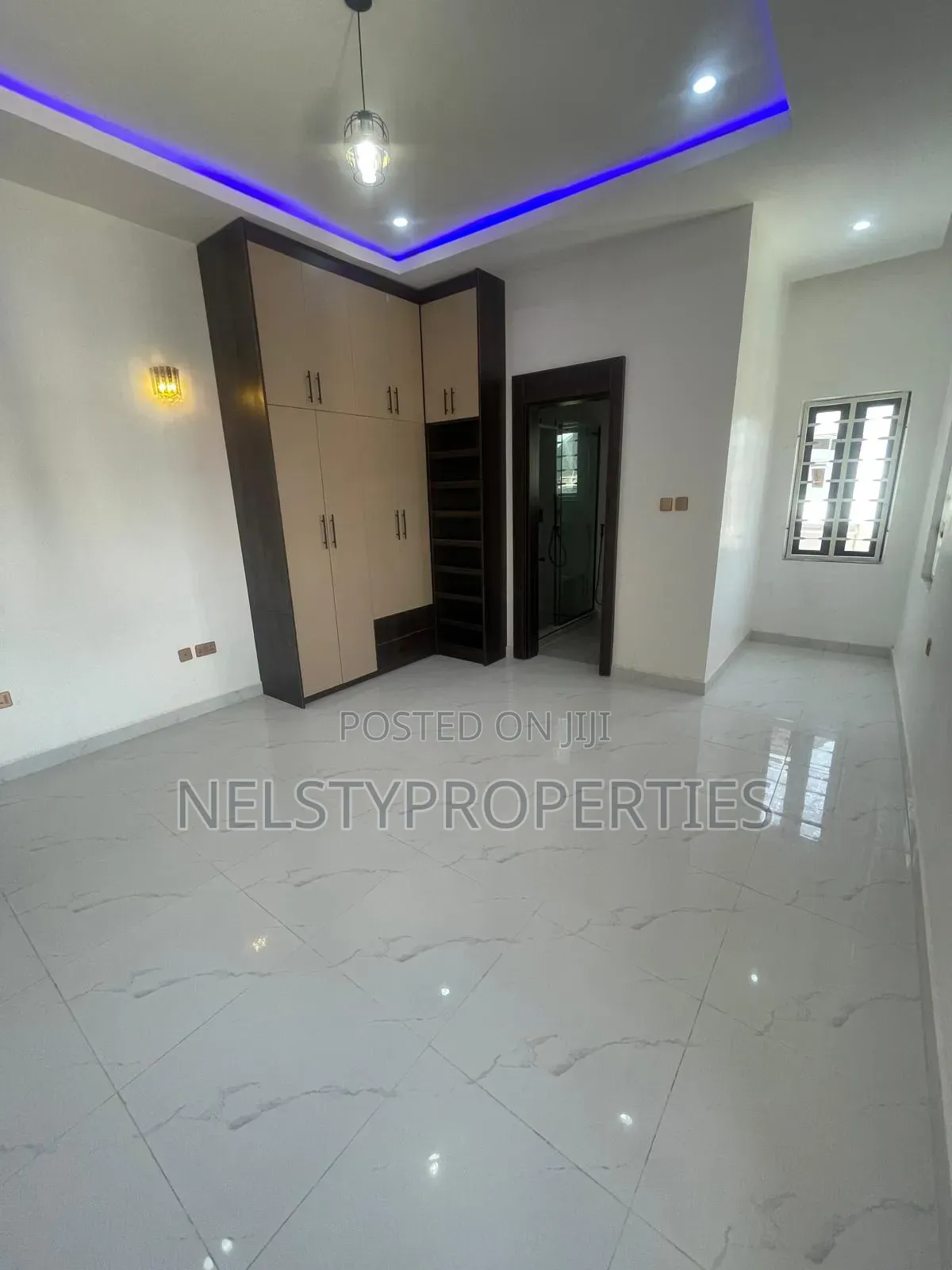 5bdrm Duplex in Harmony, Galadimawa for sale
