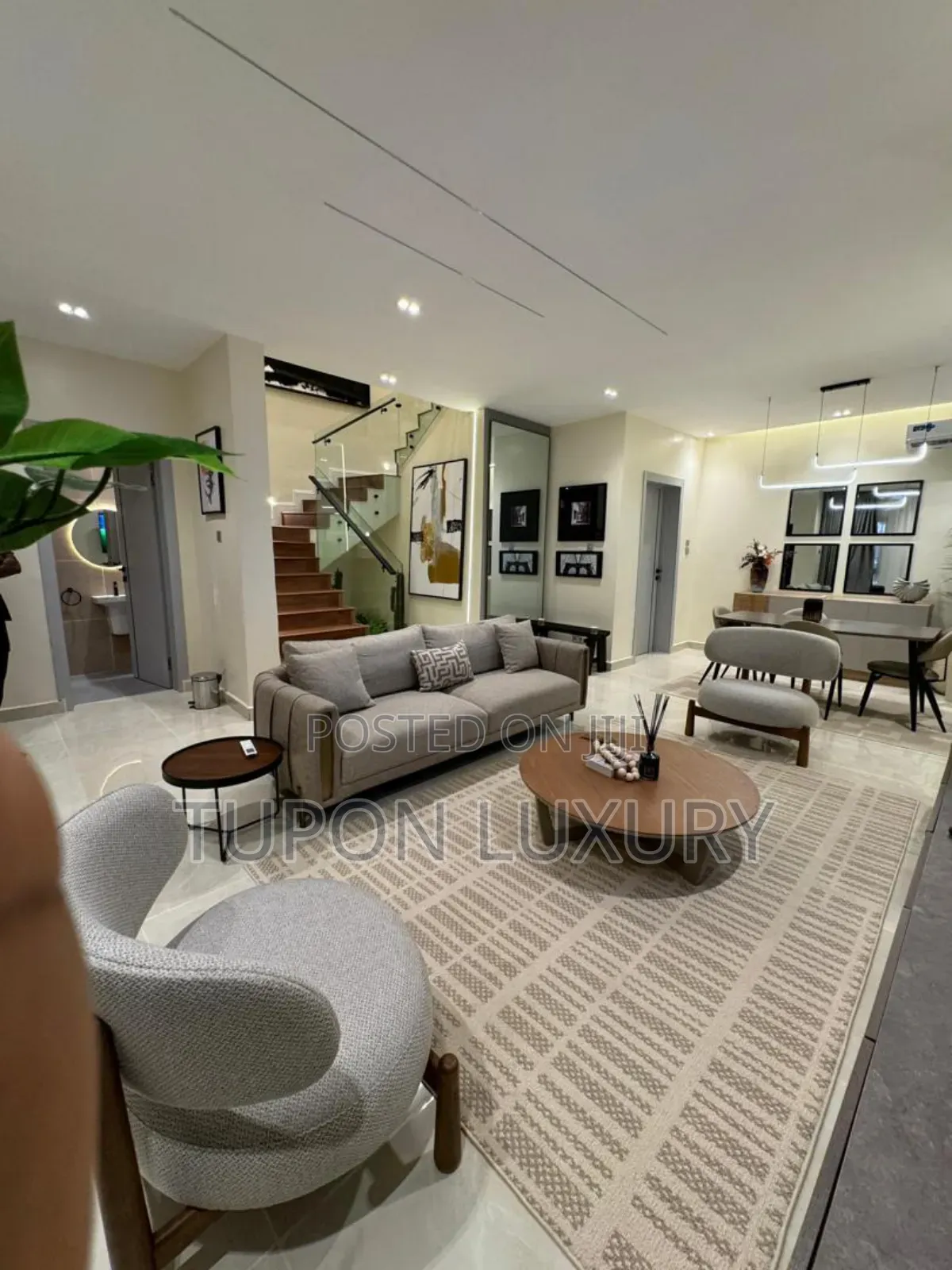 2/3 Bedroom Terrace With Pool, Gym, Dinning Table Bath Tub