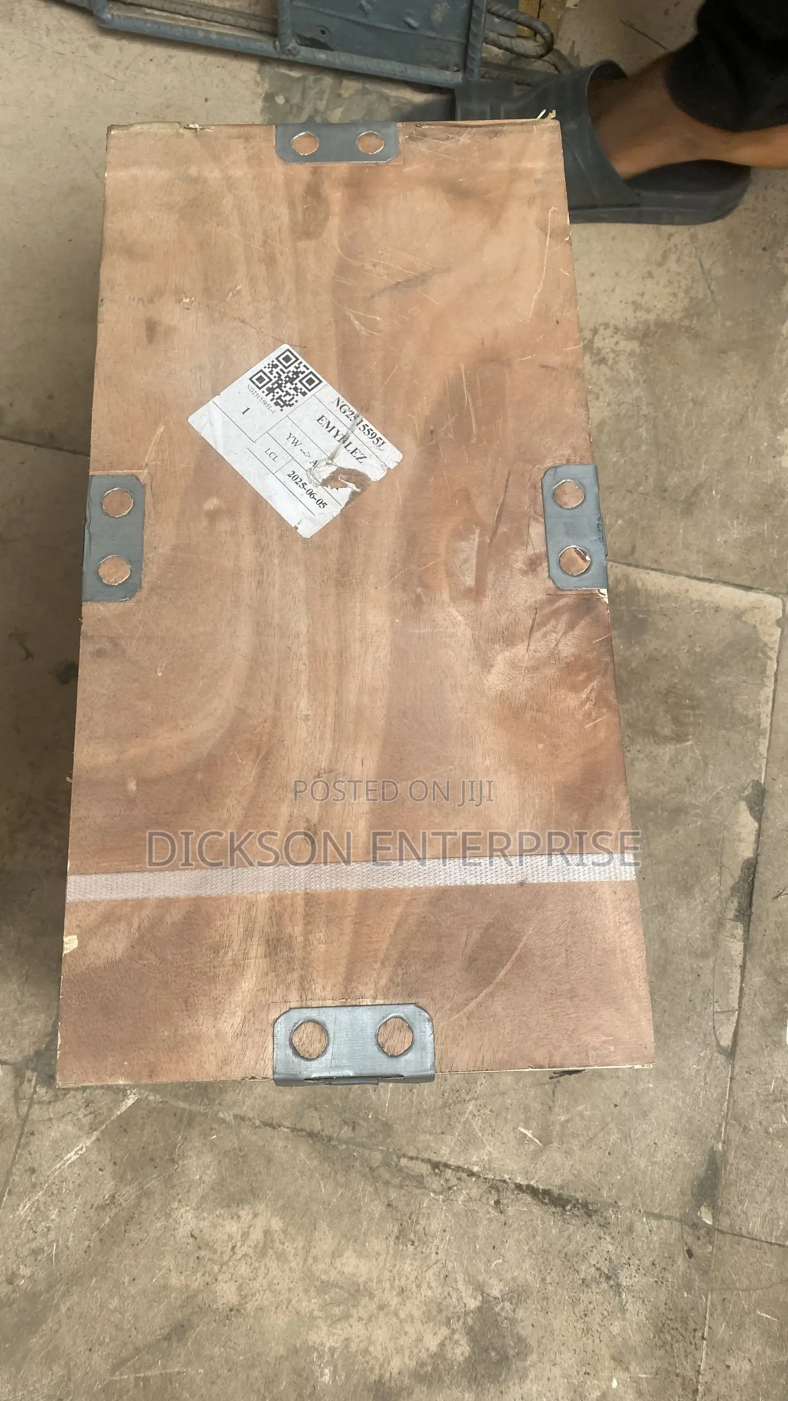High Quality 1.5kw 2hp 1400rpm Break Motor