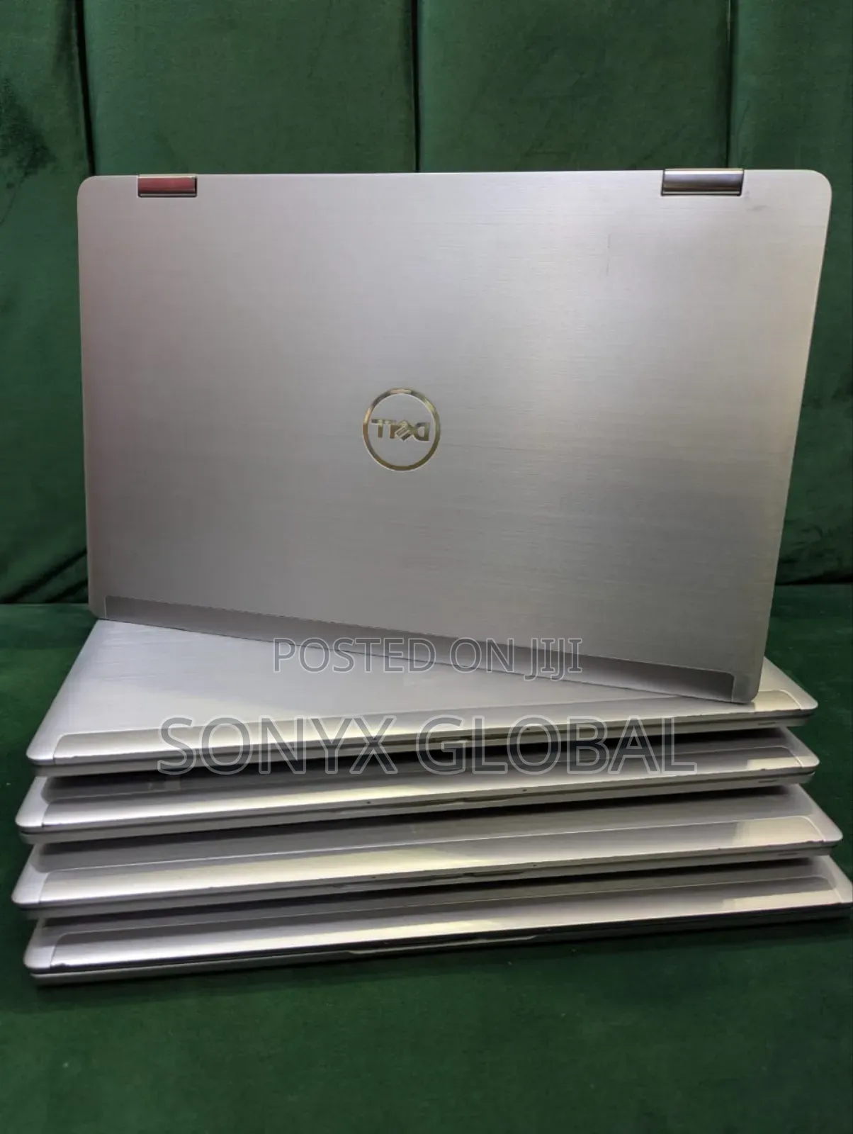 Laptop Dell Latitude 7420 16GB Intel Core i7 SSD 512GB