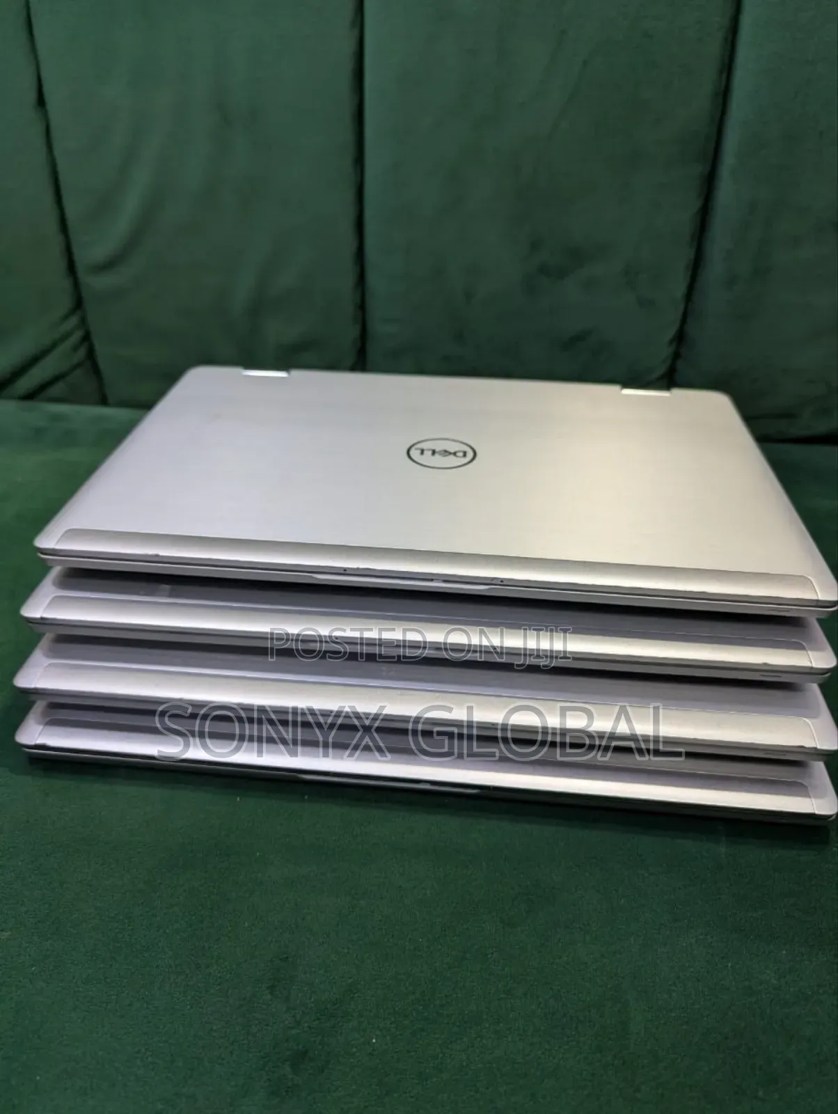 Laptop Dell Latitude 7420 16GB Intel Core i7 SSD 512GB