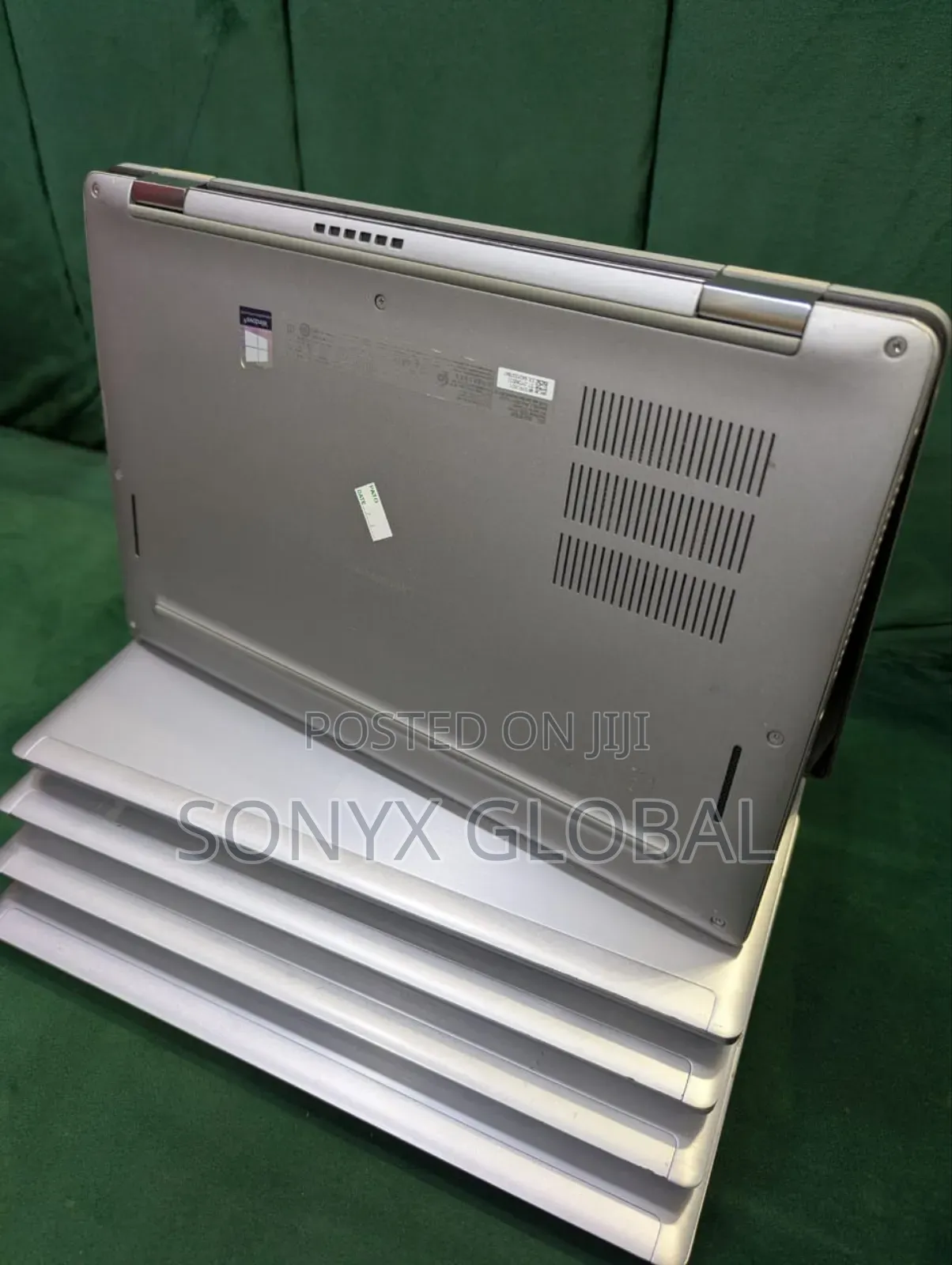 Laptop Dell Latitude 7420 16GB Intel Core i7 SSD 512GB