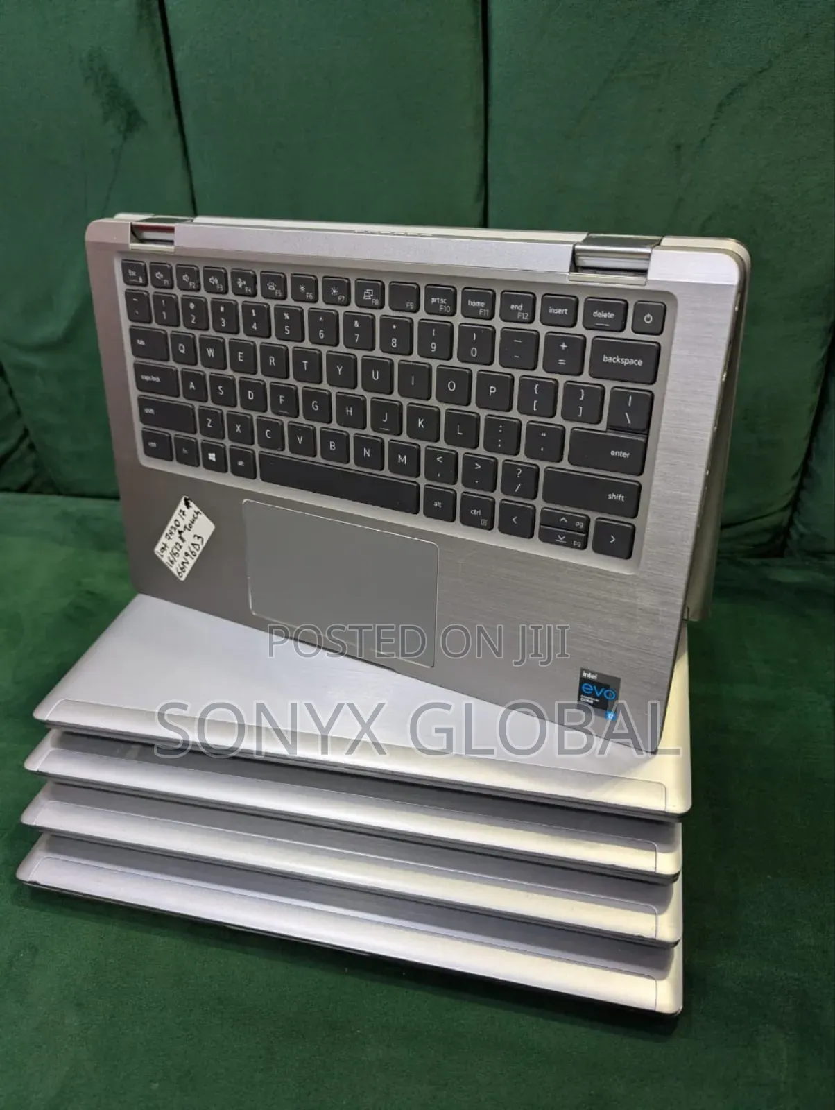 Laptop Dell Latitude 7420 16GB Intel Core i7 SSD 512GB