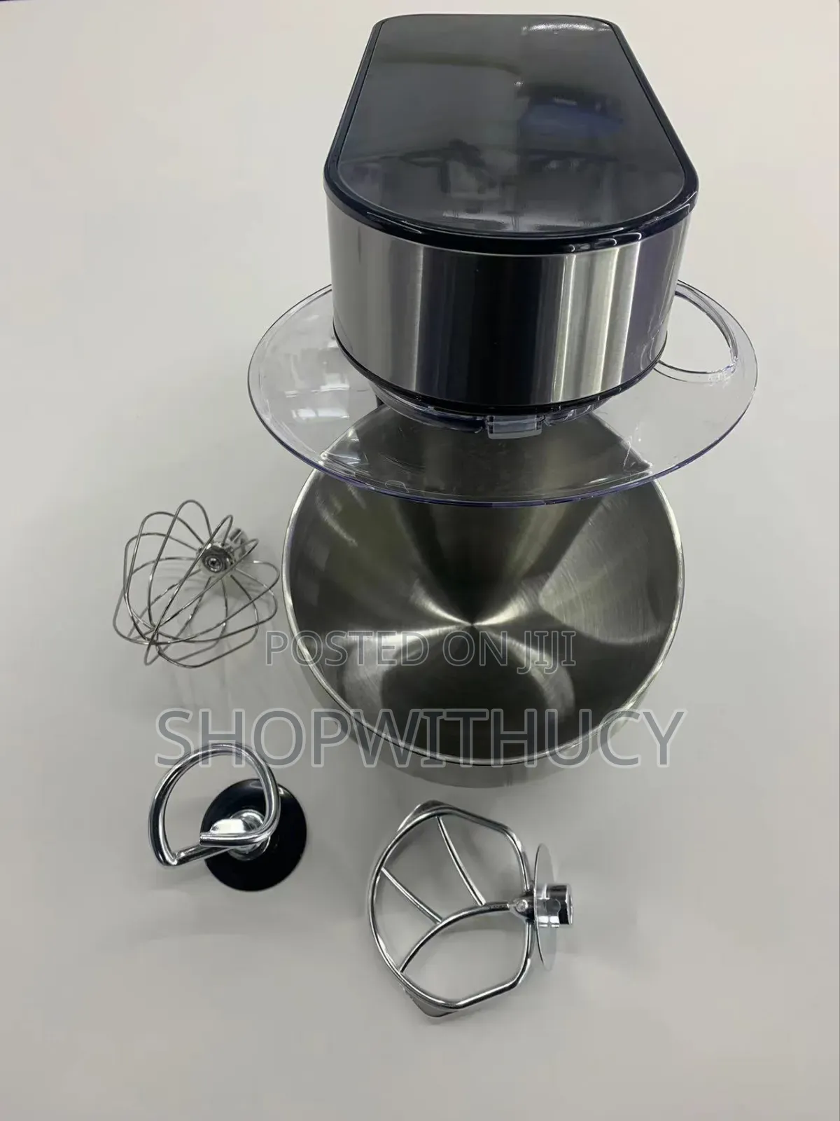 Sonifer 5l Stand Mixer 1000w Sf-8083