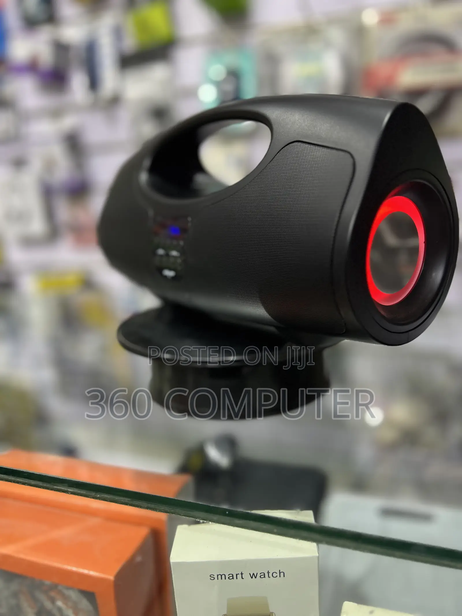 Zealot P1 Karaoke  Bluetooth Speaker
