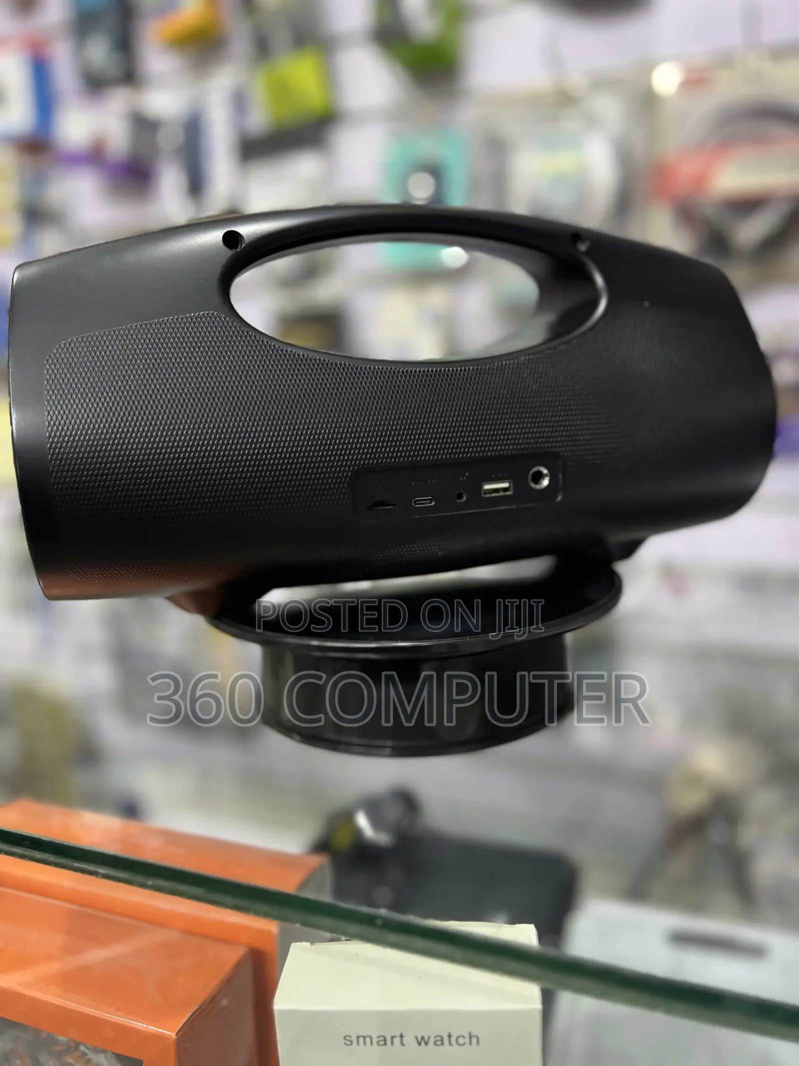 Zealot P1 Karaoke  Bluetooth Speaker
