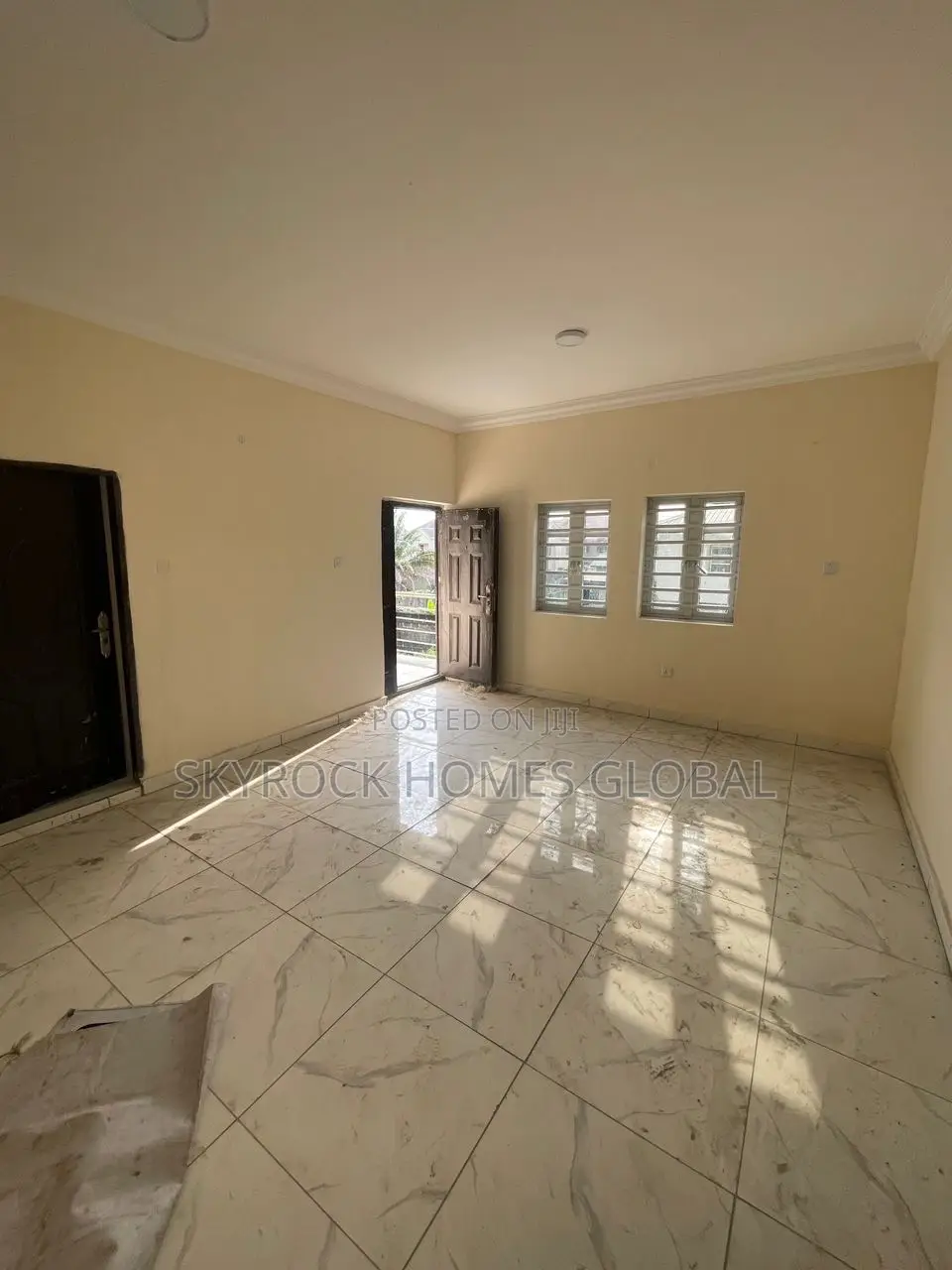 Mini Flat in Ado / Ajah for rent