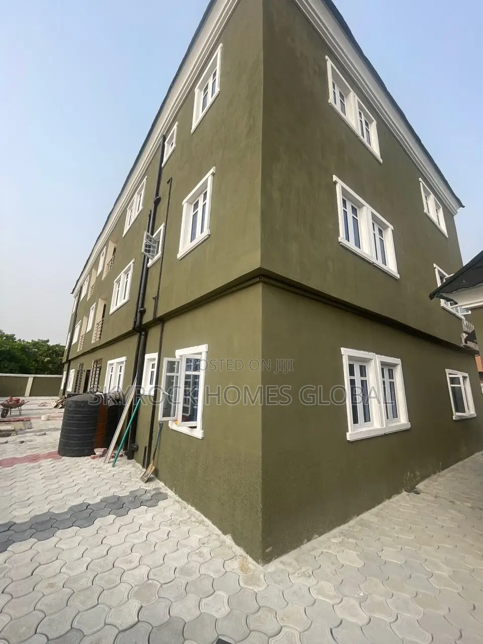 Mini Flat in Ado / Ajah for rent
