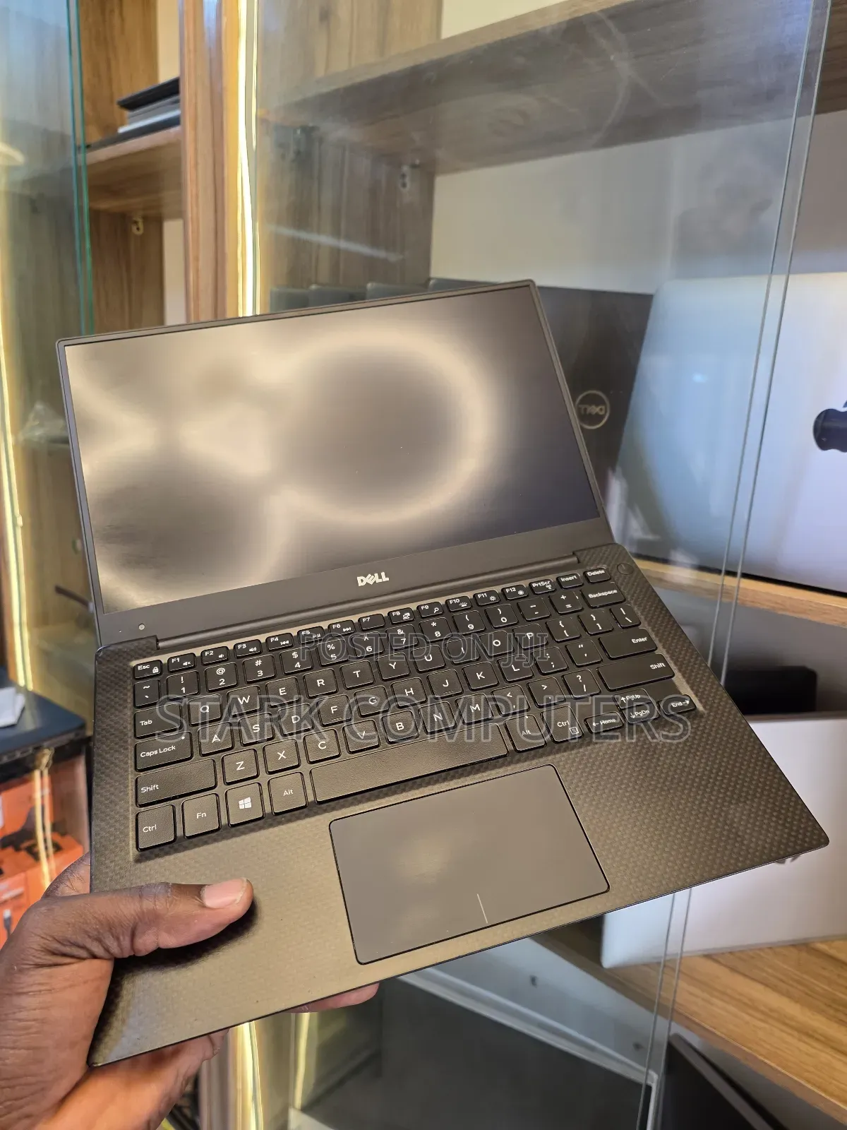 Laptop Dell XPS 13 9360 8GB Intel Core i5 SSD 256GB
