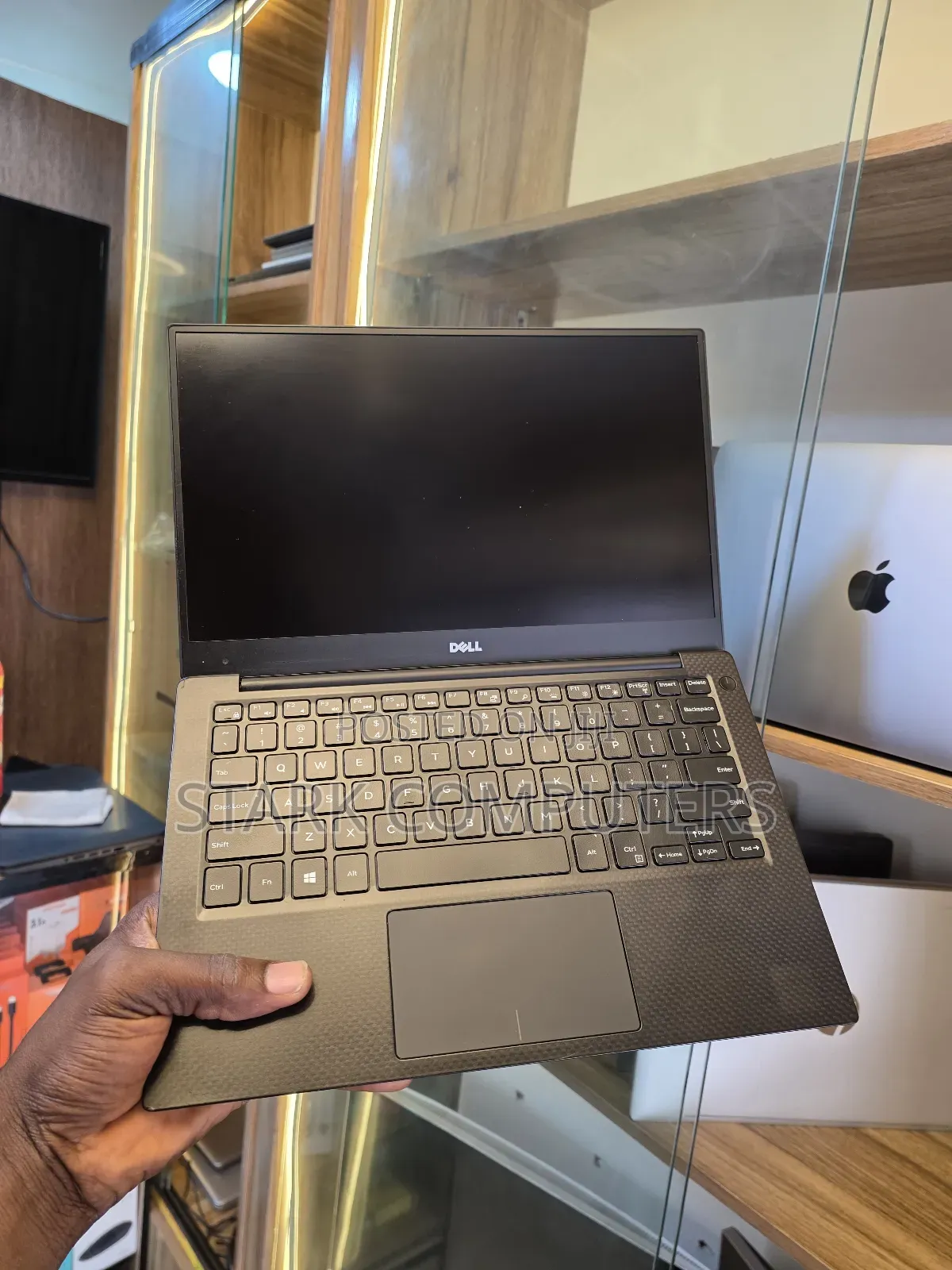 Laptop Dell XPS 13 9360 8GB Intel Core i5 SSD 256GB