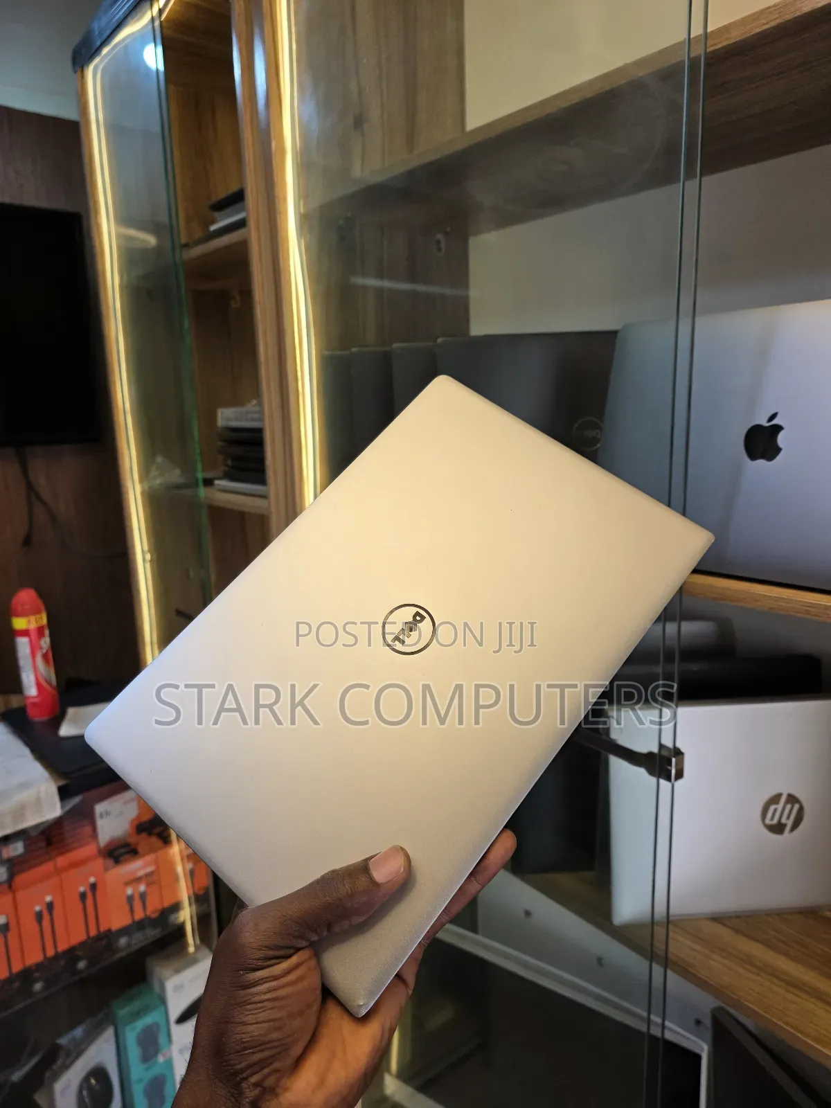 Laptop Dell XPS 13 9360 8GB Intel Core i5 SSD 256GB