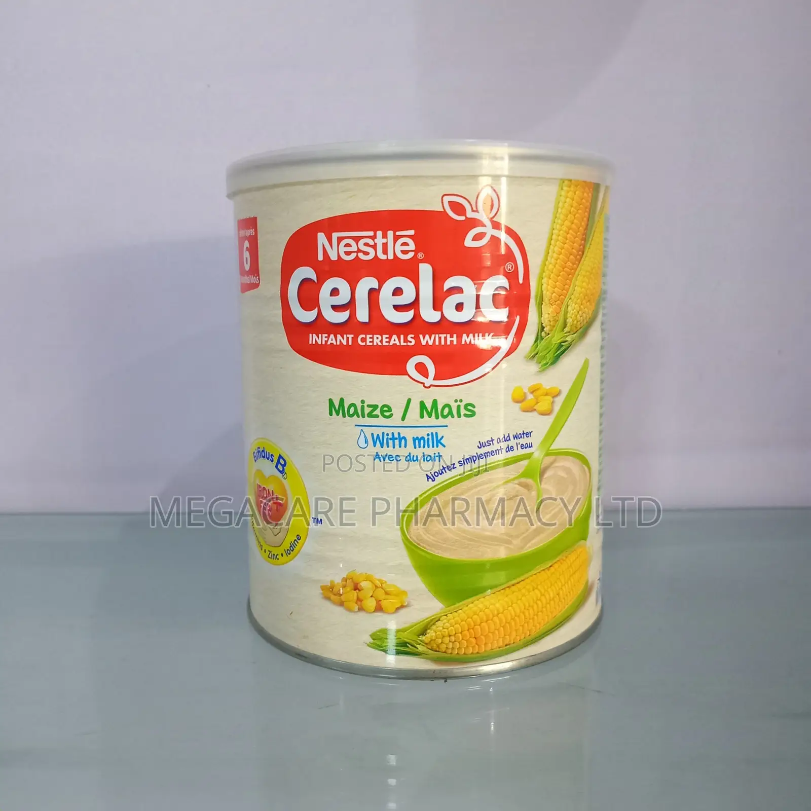 Nestle Cerelac
