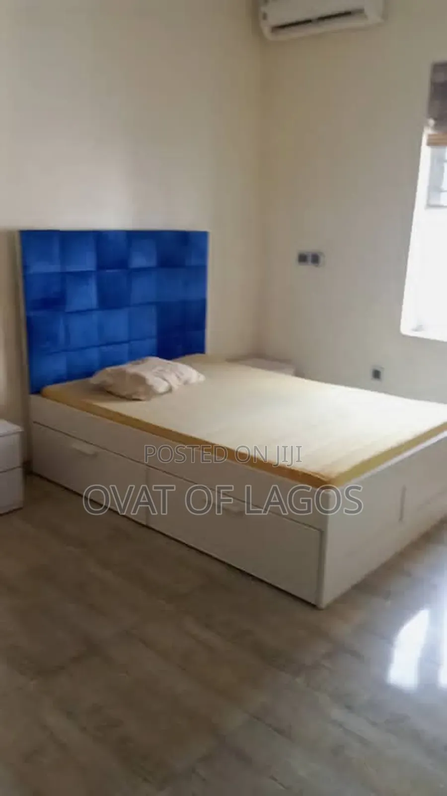 Furnished 4bdrm Duplex in Orchid, Lekki for rent