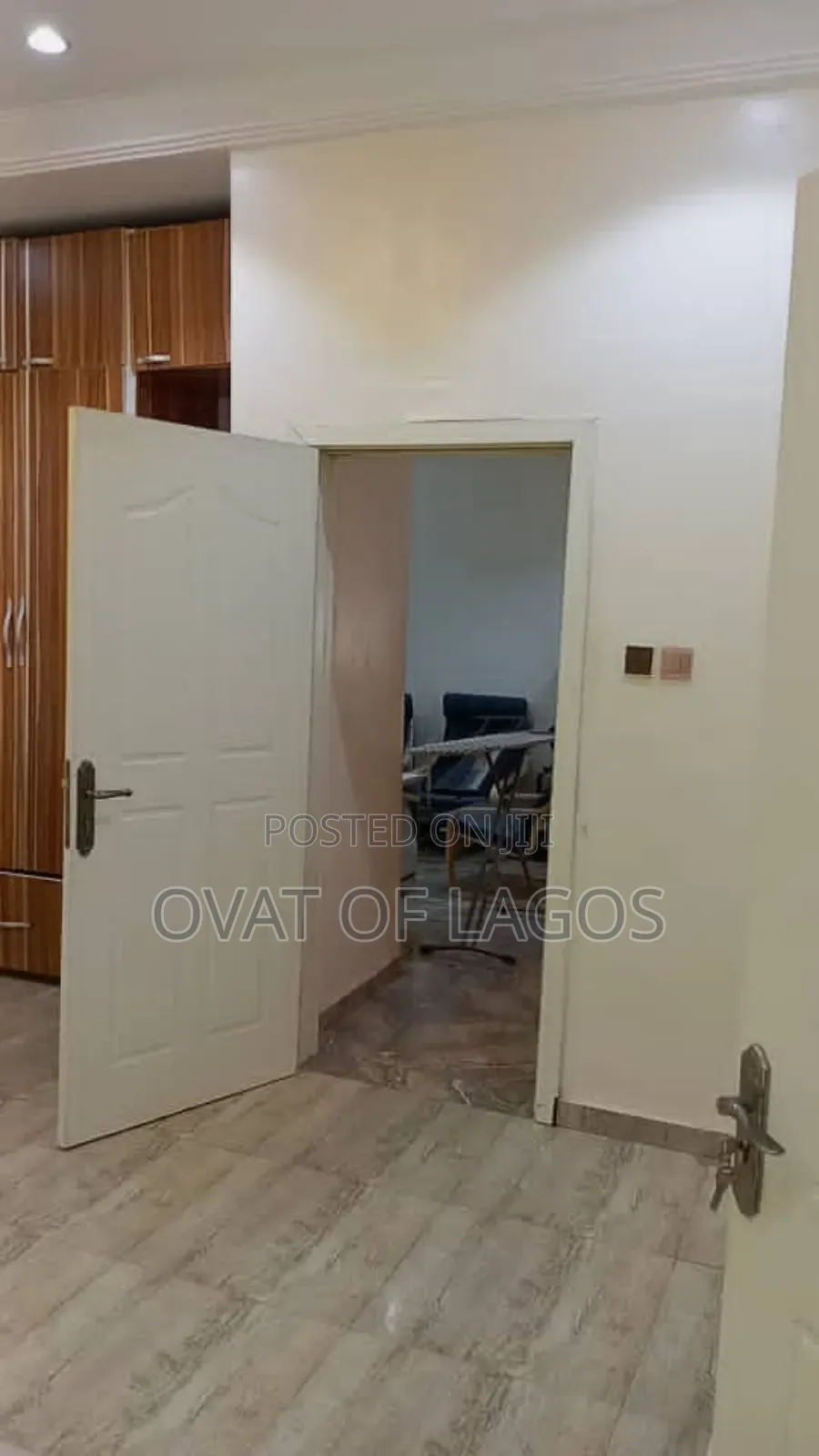 Furnished 4bdrm Duplex in Orchid, Lekki for rent