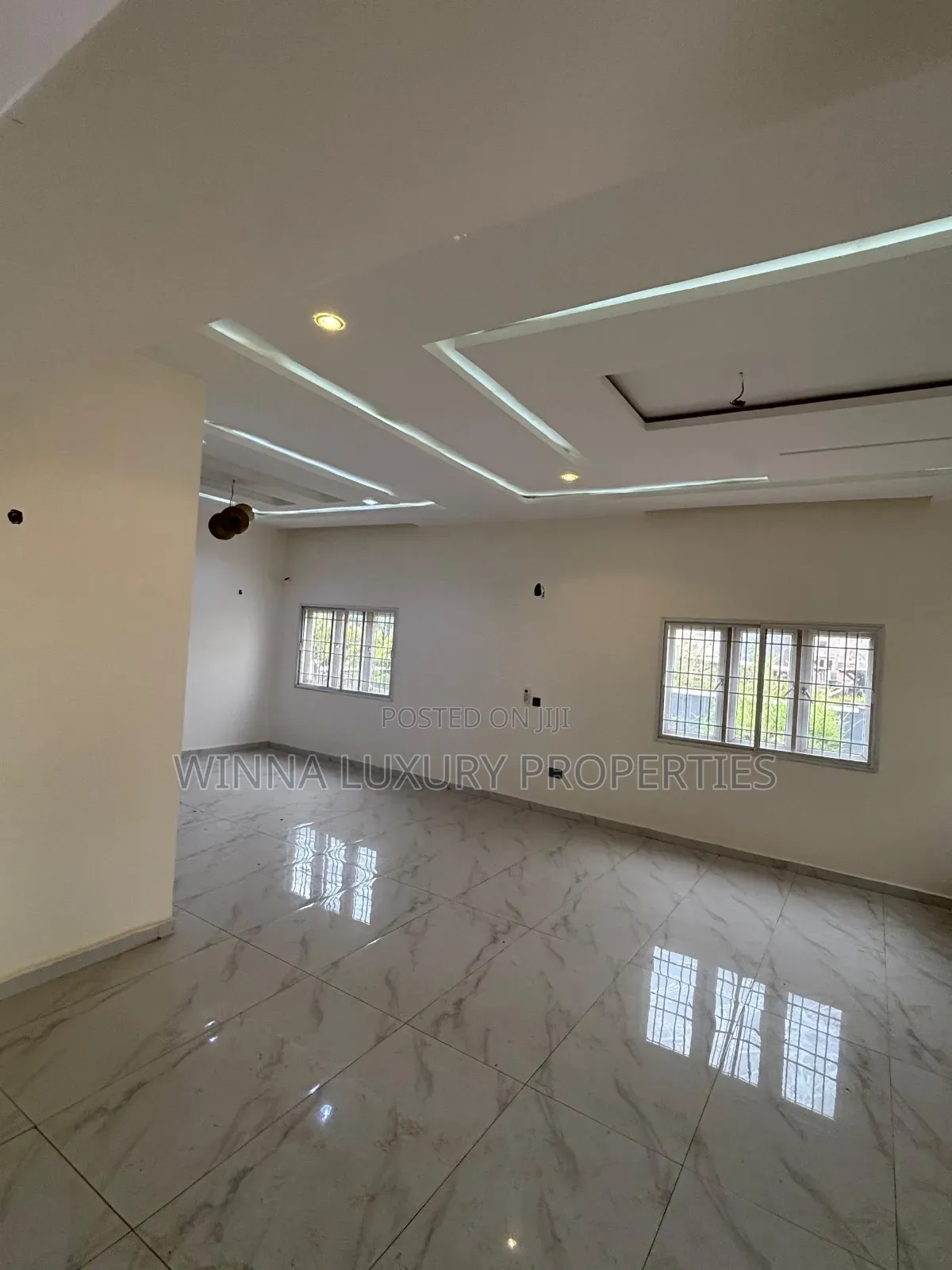 4bdrm Duplex in Knowledge Court, Galadimawa for sale