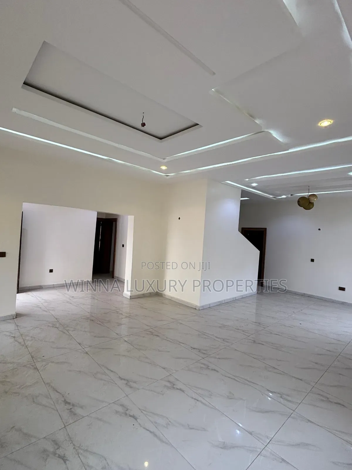 4bdrm Duplex in Knowledge Court, Galadimawa for sale