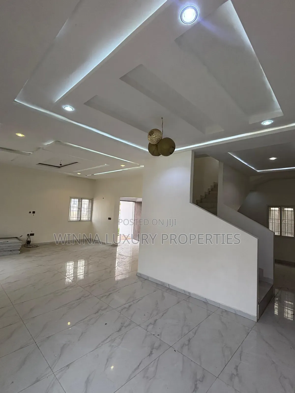 4bdrm Duplex in Knowledge Court, Galadimawa for sale