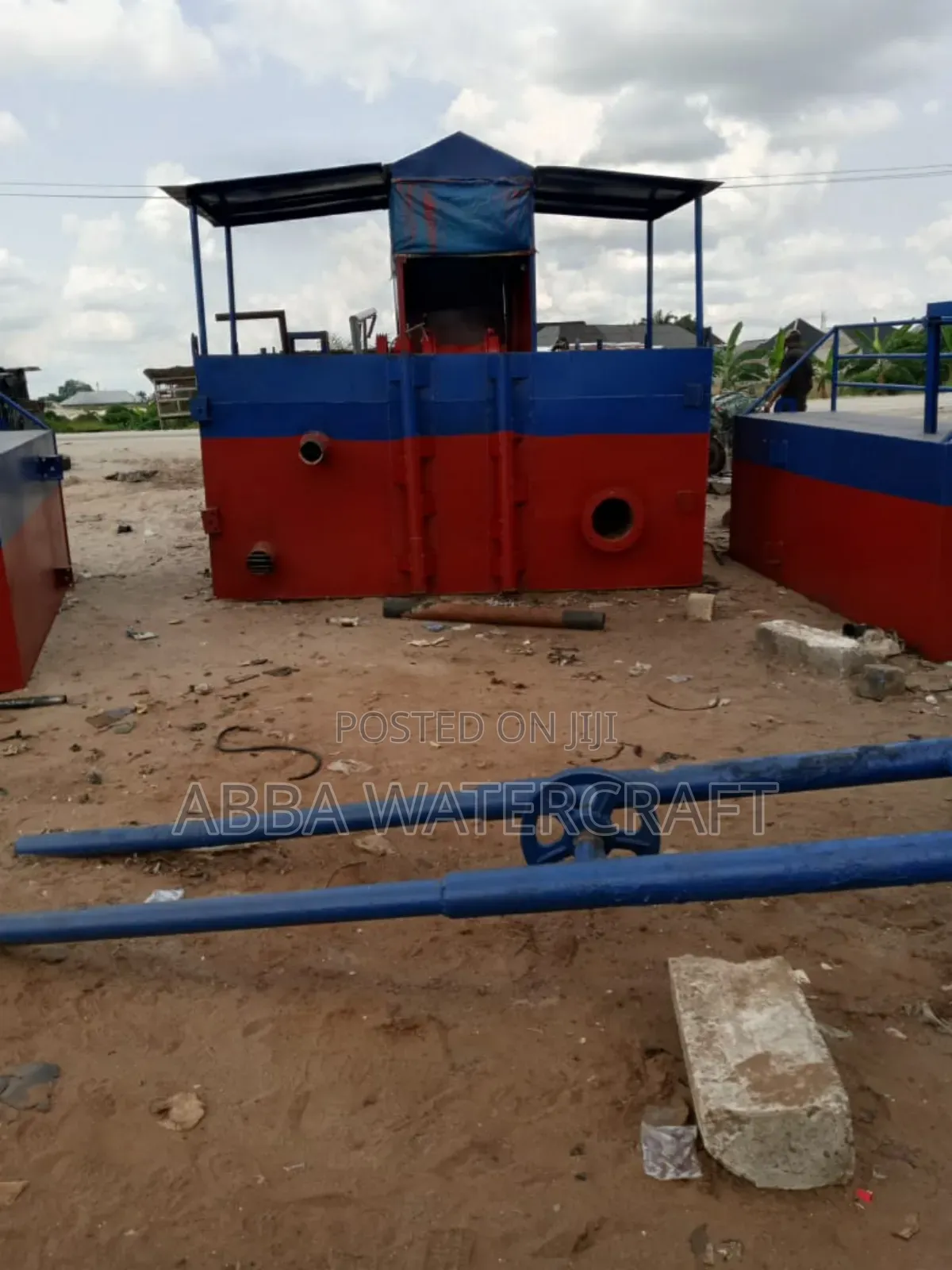 10 / 10 Jagaban Dergder Available for Sale