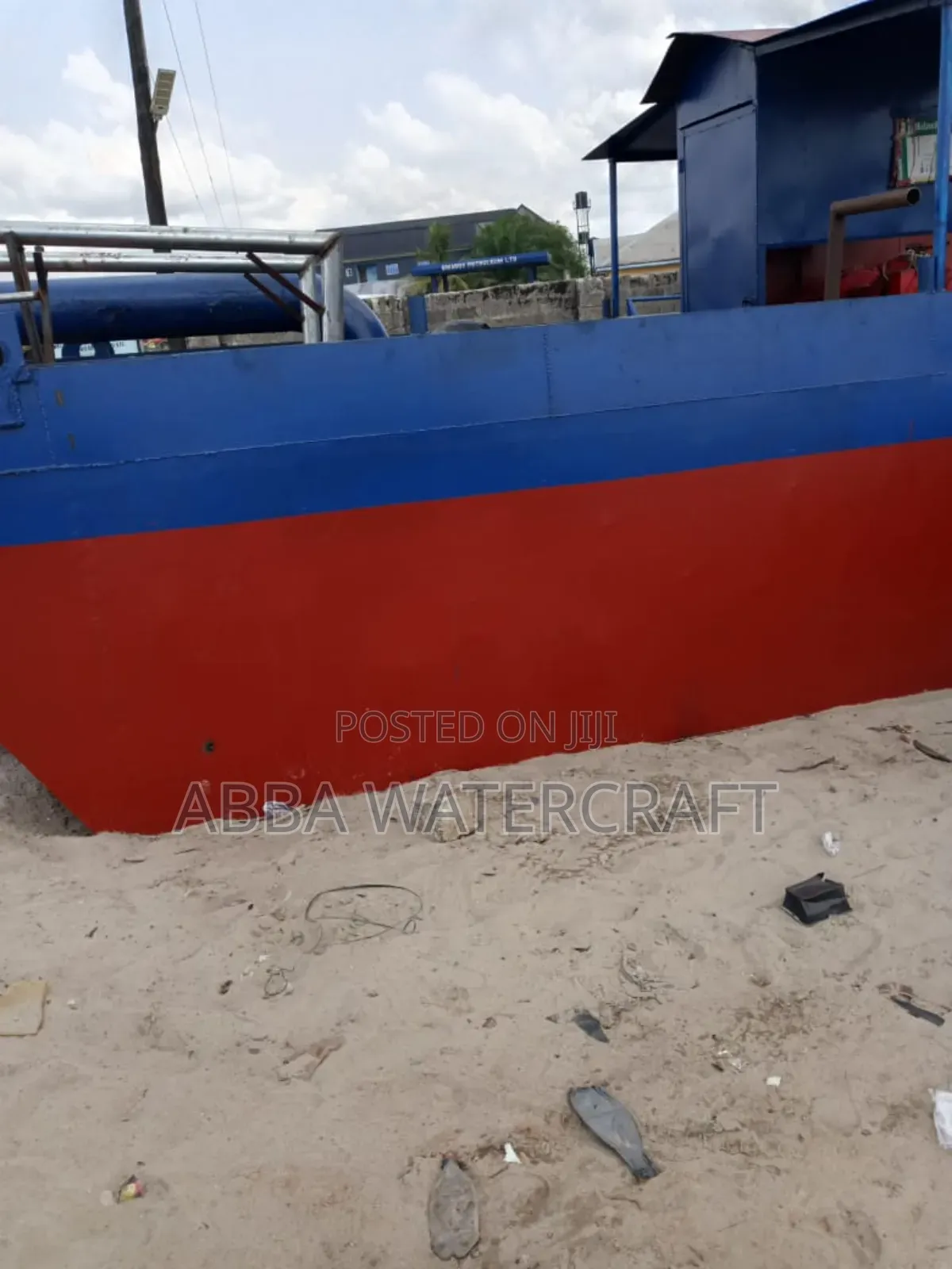 10 / 10 Jagaban Dergder Available for Sale