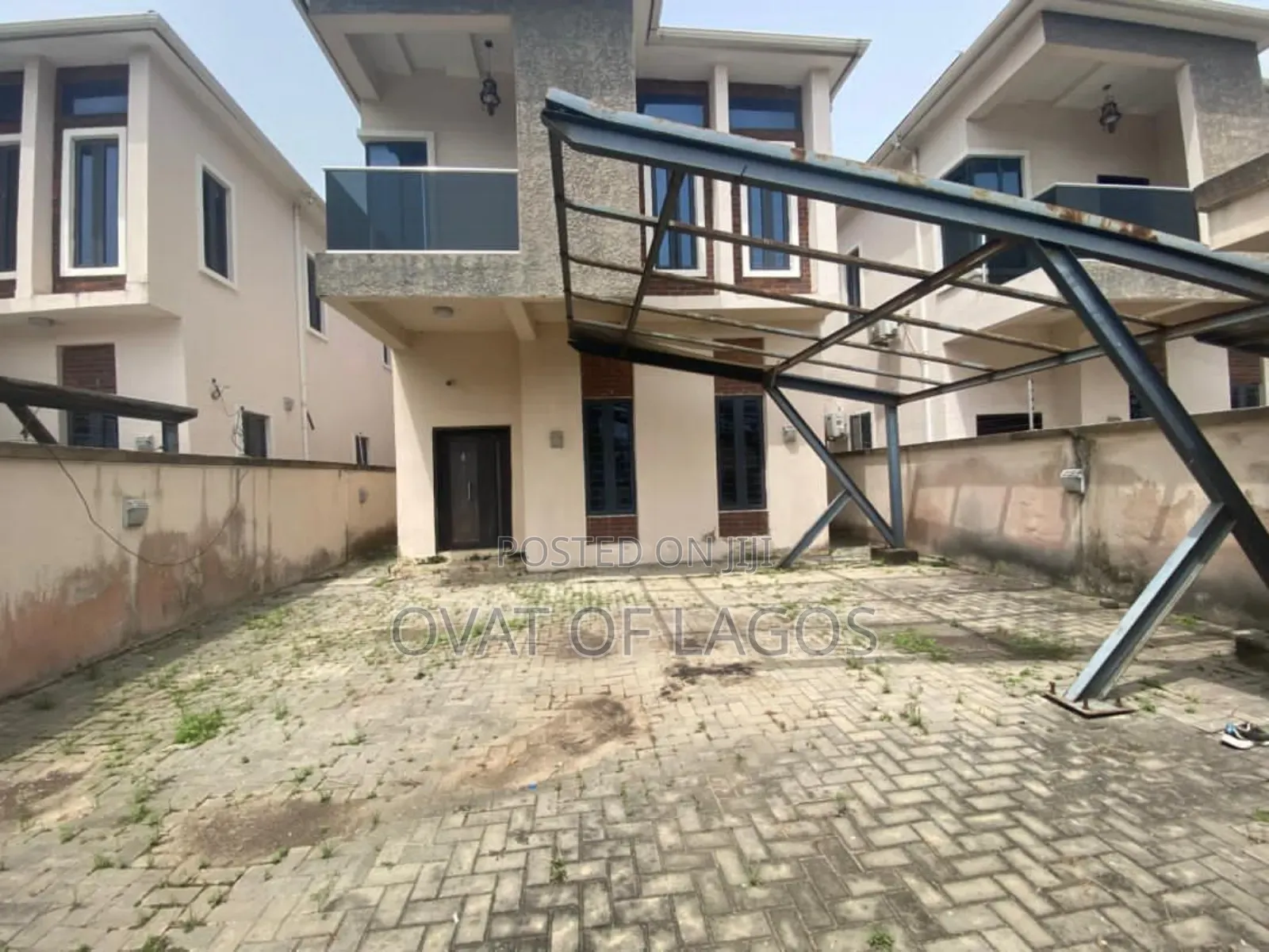 4bdrm Duplex in Orchid, Lekki for sale