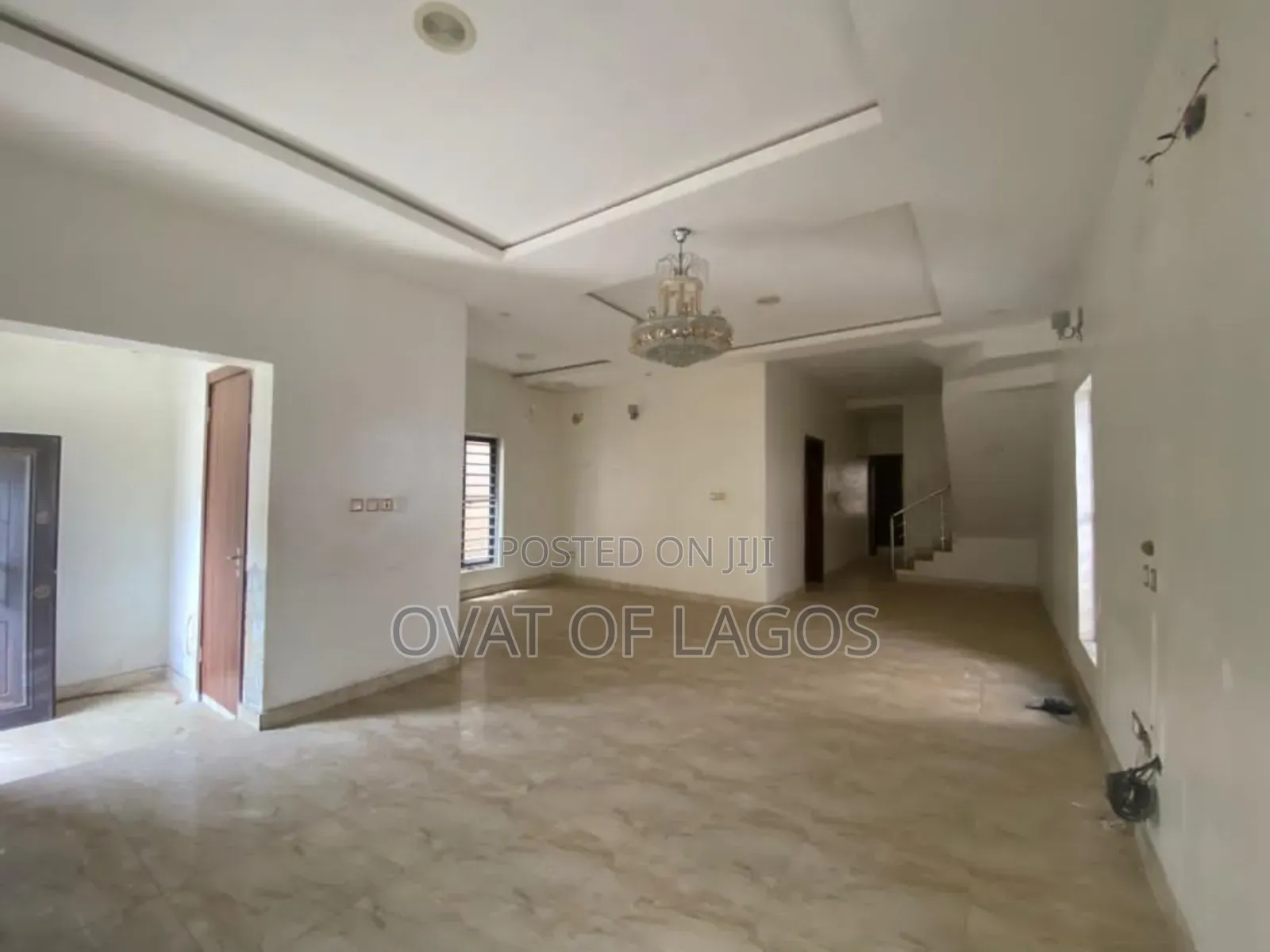 4bdrm Duplex in Orchid, Lekki for sale