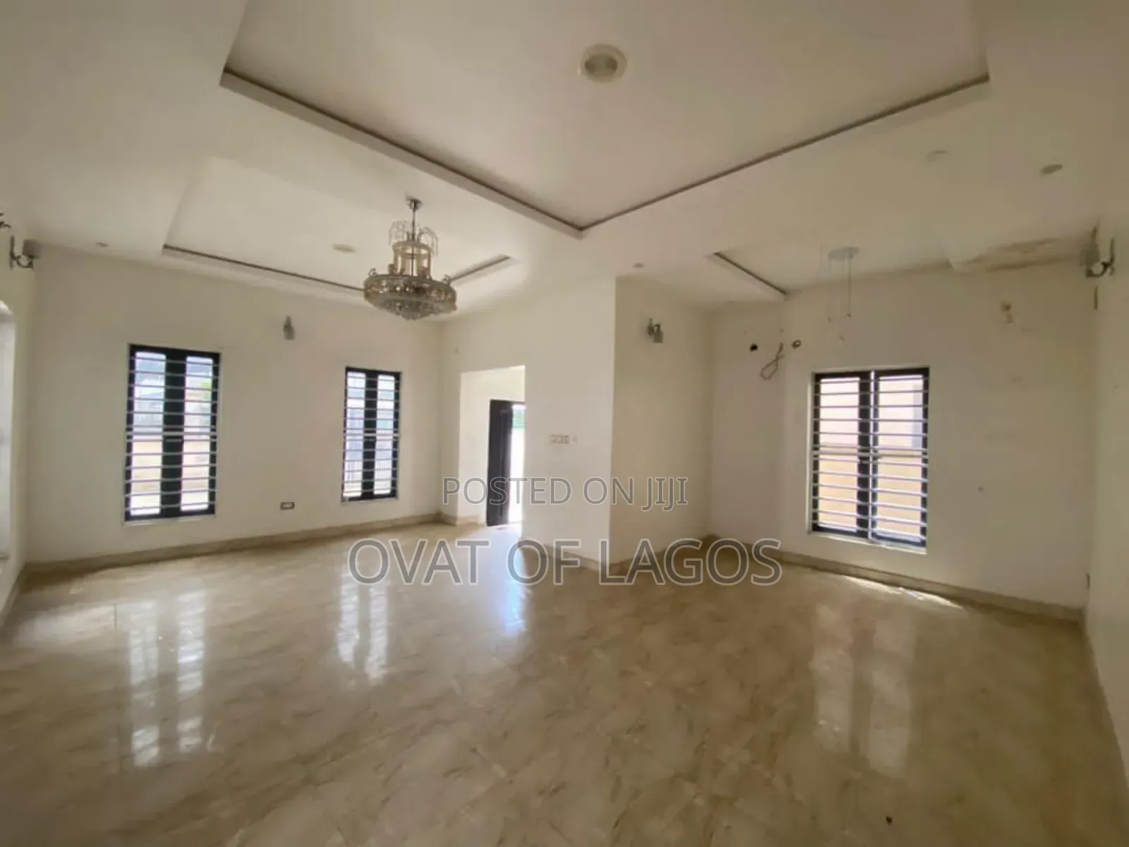 4bdrm Duplex in Orchid, Lekki for sale