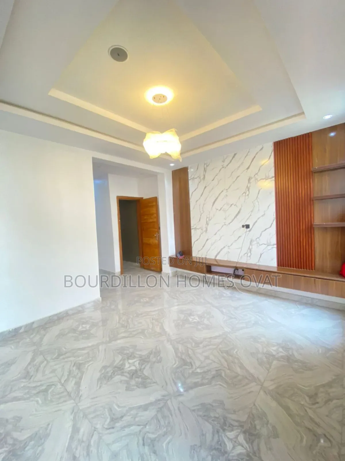 Furnished 2bdrm Apartment in Ikota Villa Estate for sale