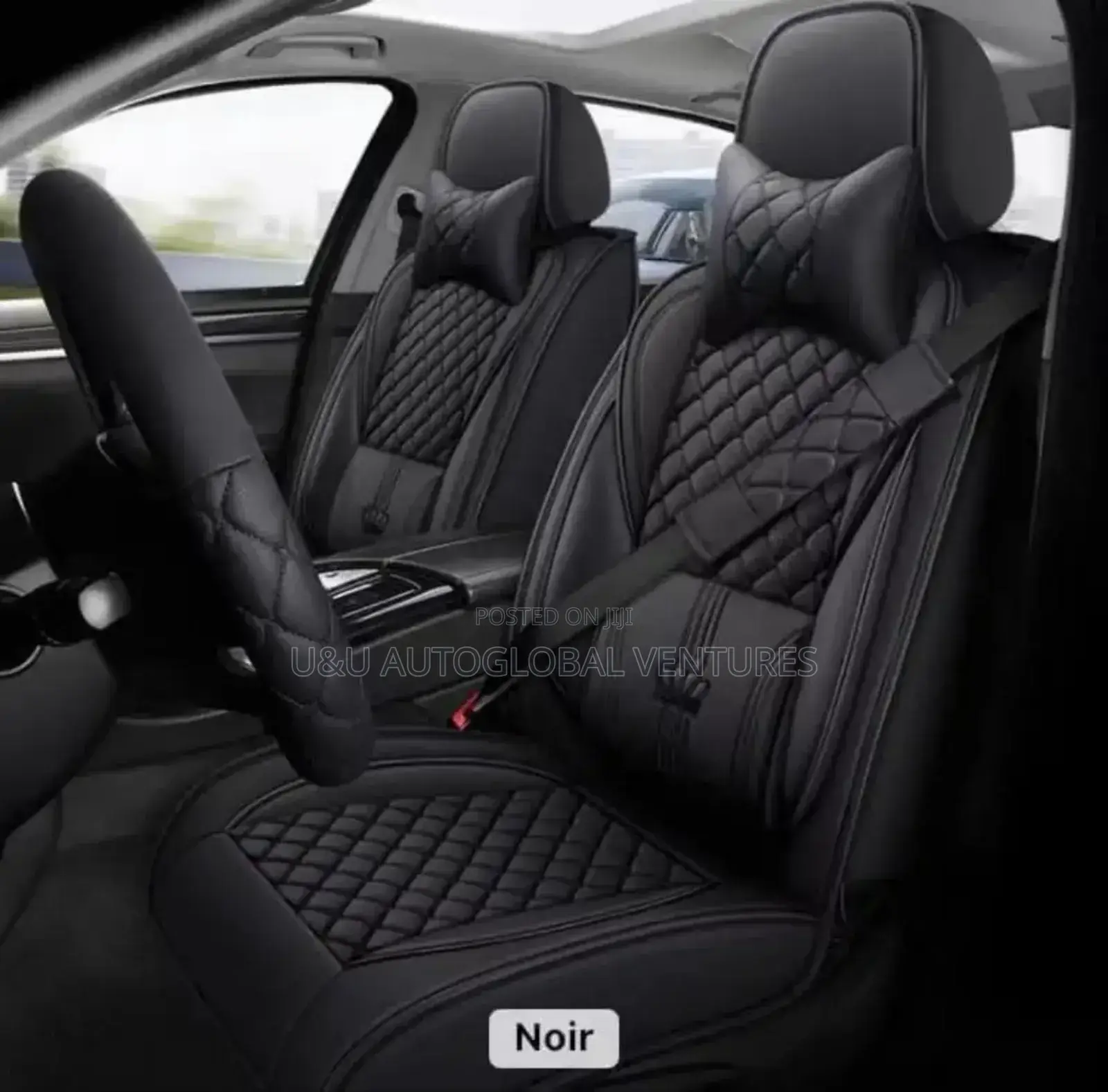 High Quality Universal Car Seat Cover