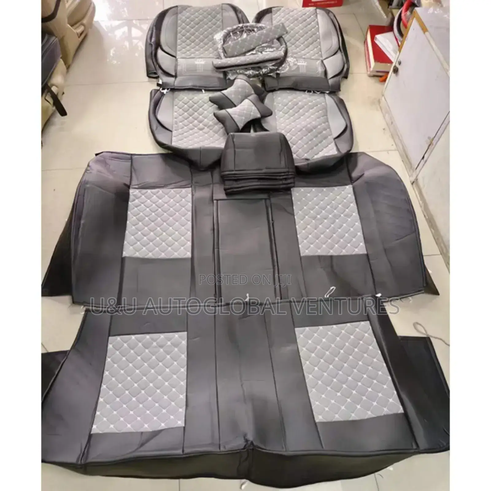 High Quality Universal Car Seat Cover