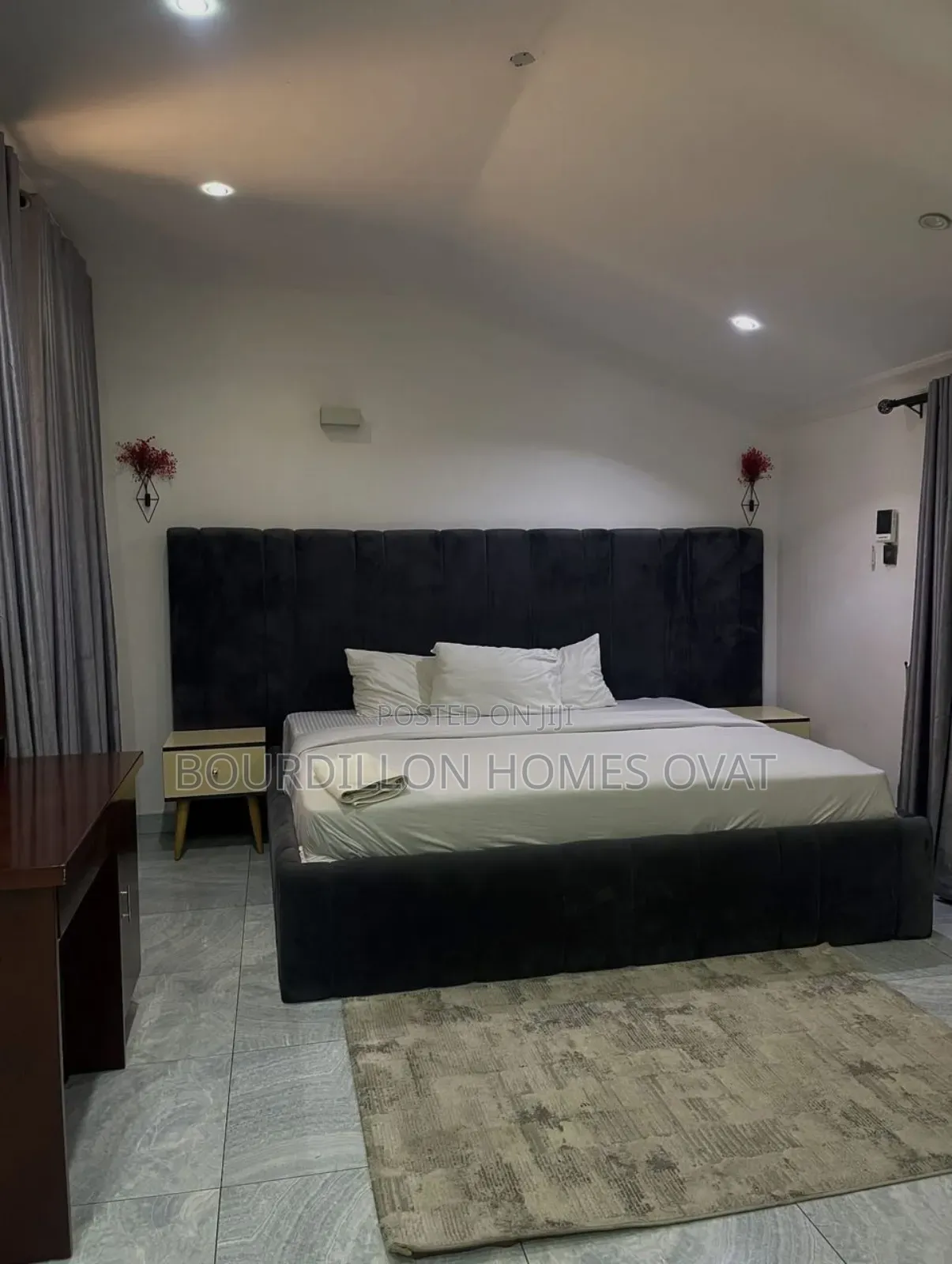 3bdrm Maisonette in Osapa London Lekki for sale