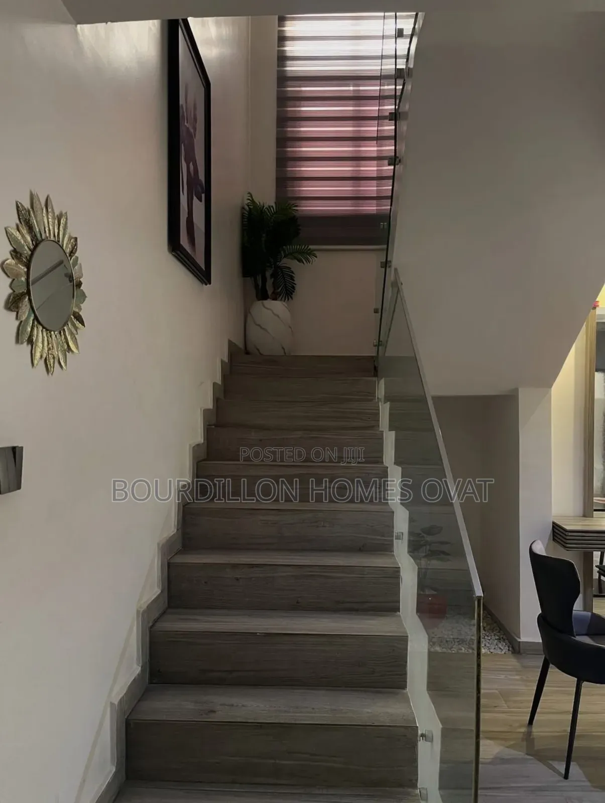 3bdrm Maisonette in Osapa London Lekki for sale