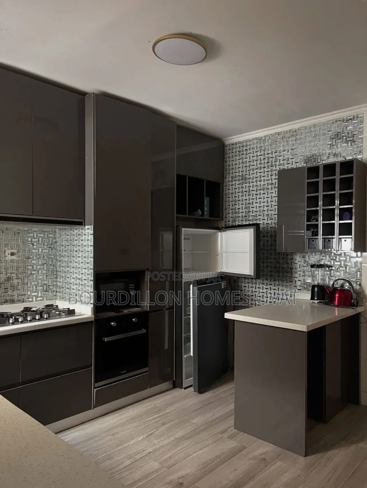 3bdrm Maisonette in Osapa London Lekki for sale